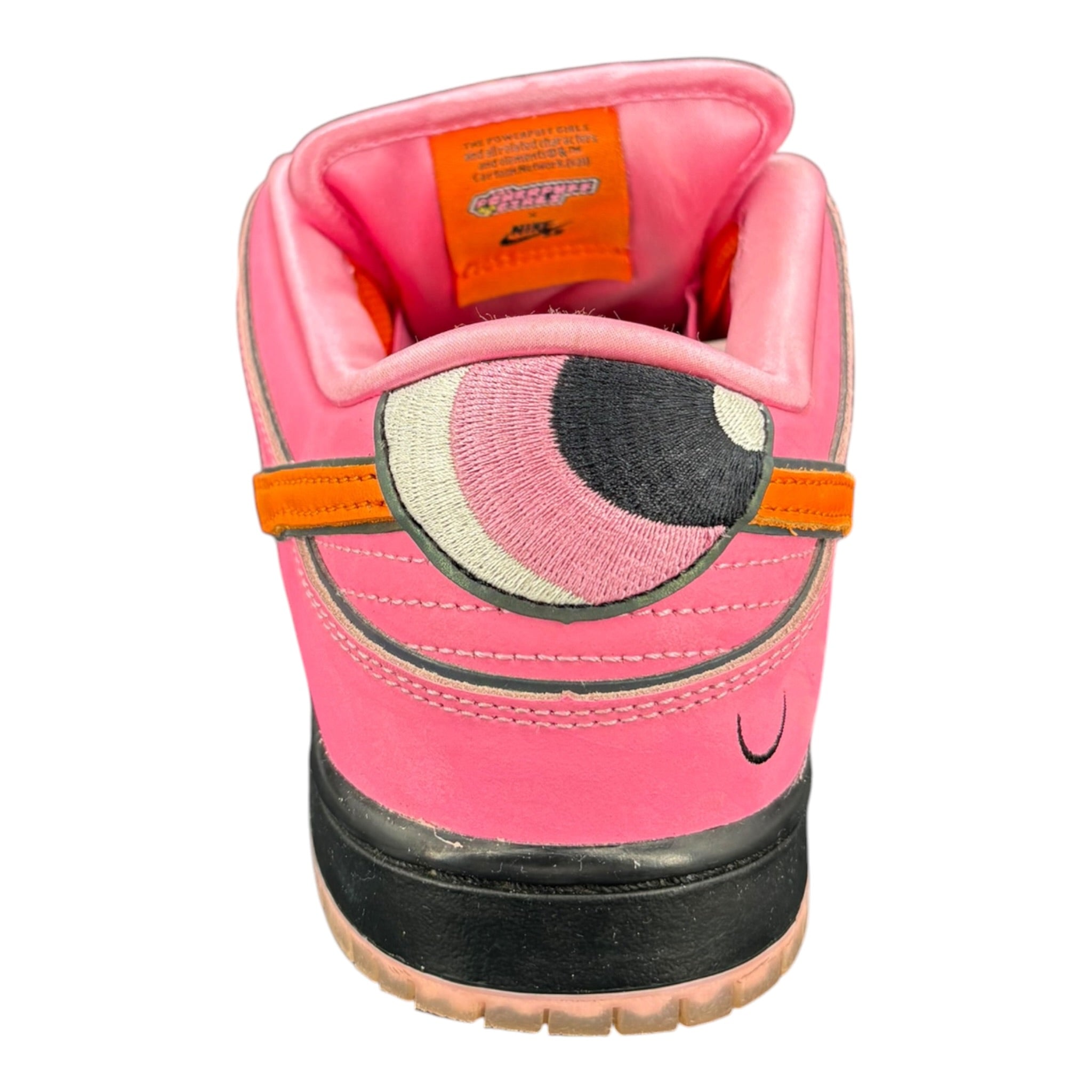 Dunk SB Low Super Nana (41EU)