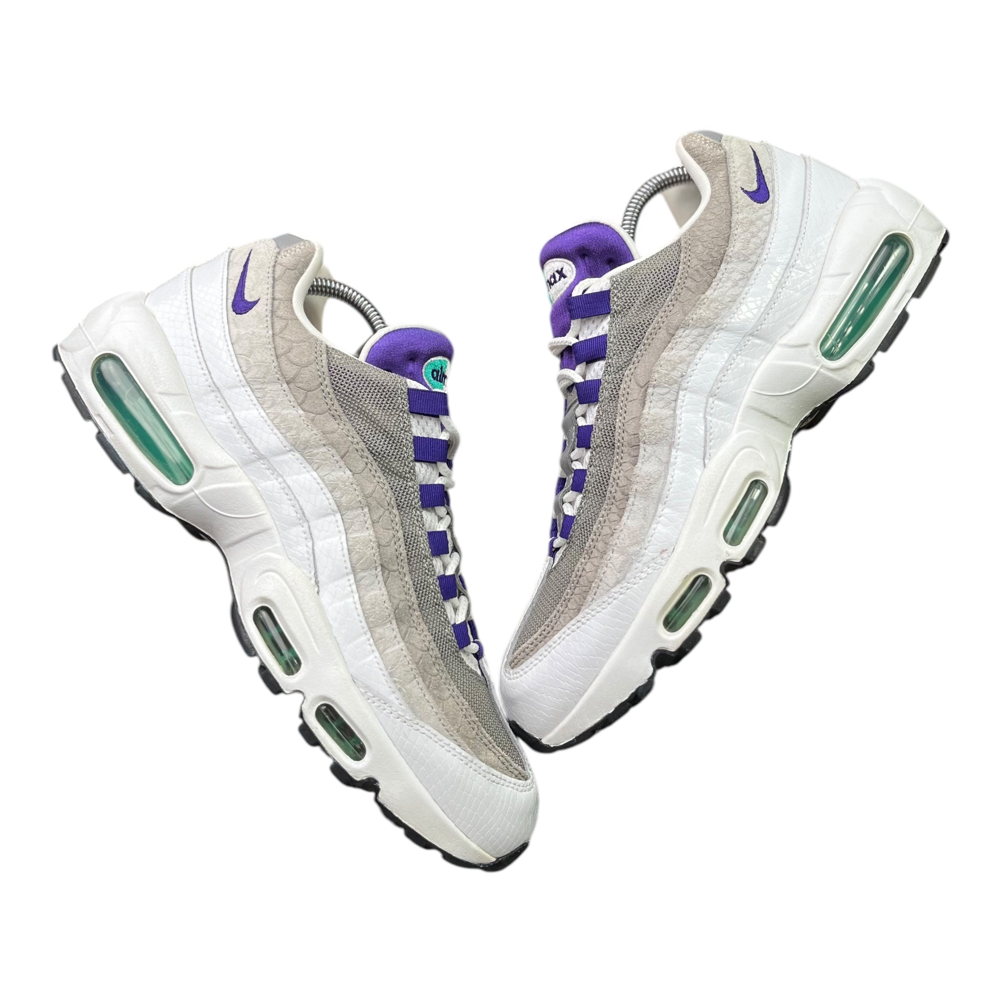 Nike Air Max 95 Grape (44EU)