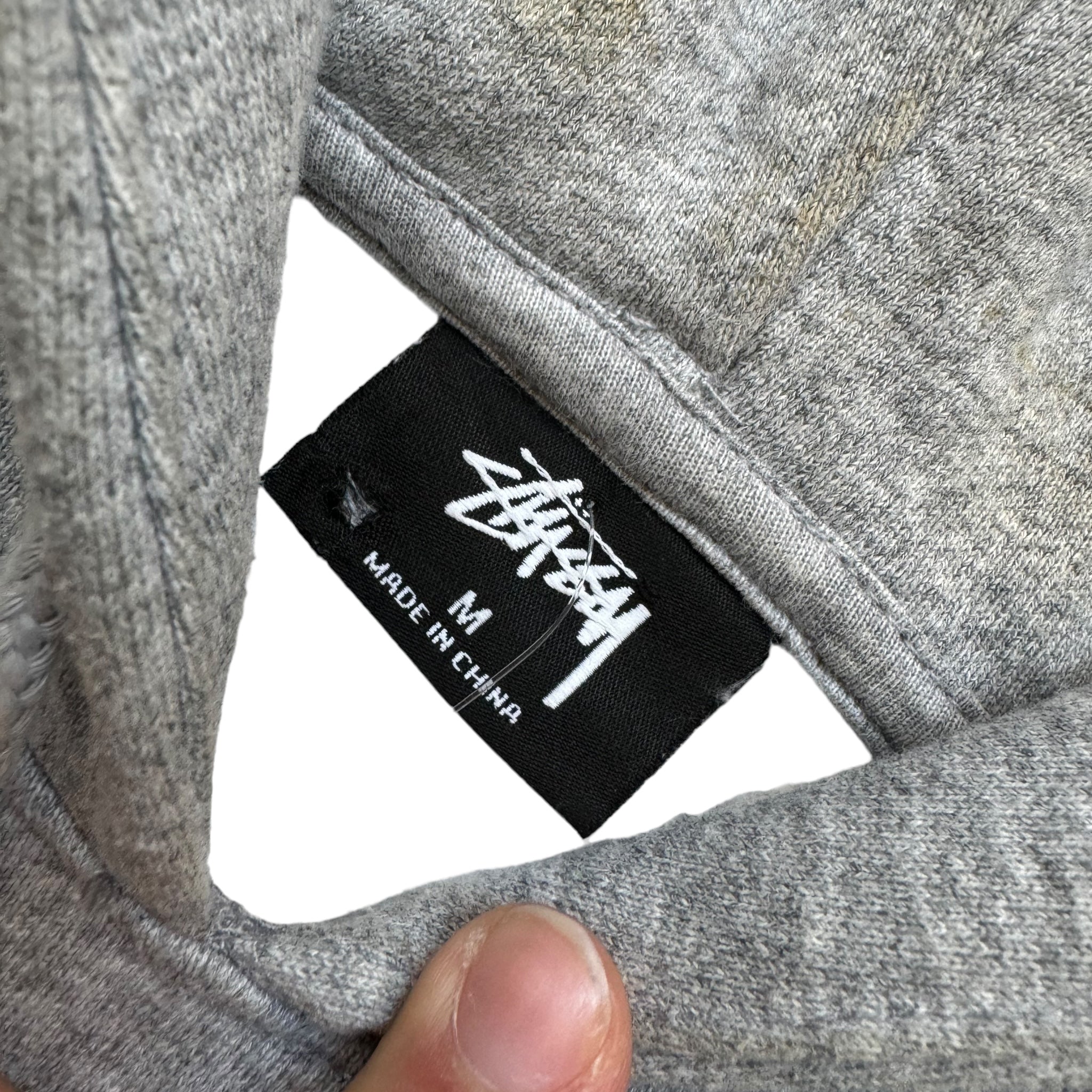 Sweat Stussy (M)