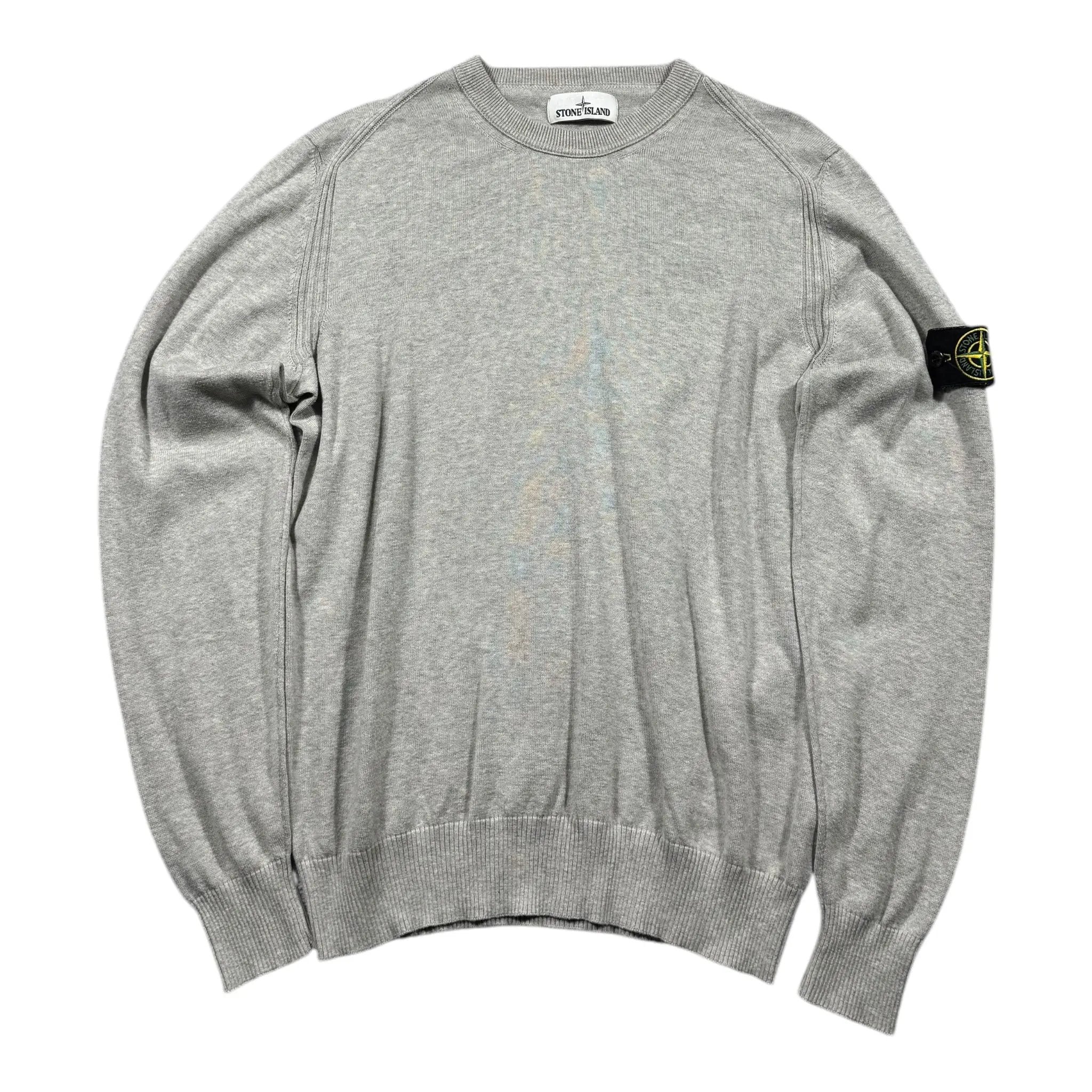 Pull Stone Island (M)