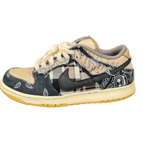 Dunk SB Travis Scott (44EU)