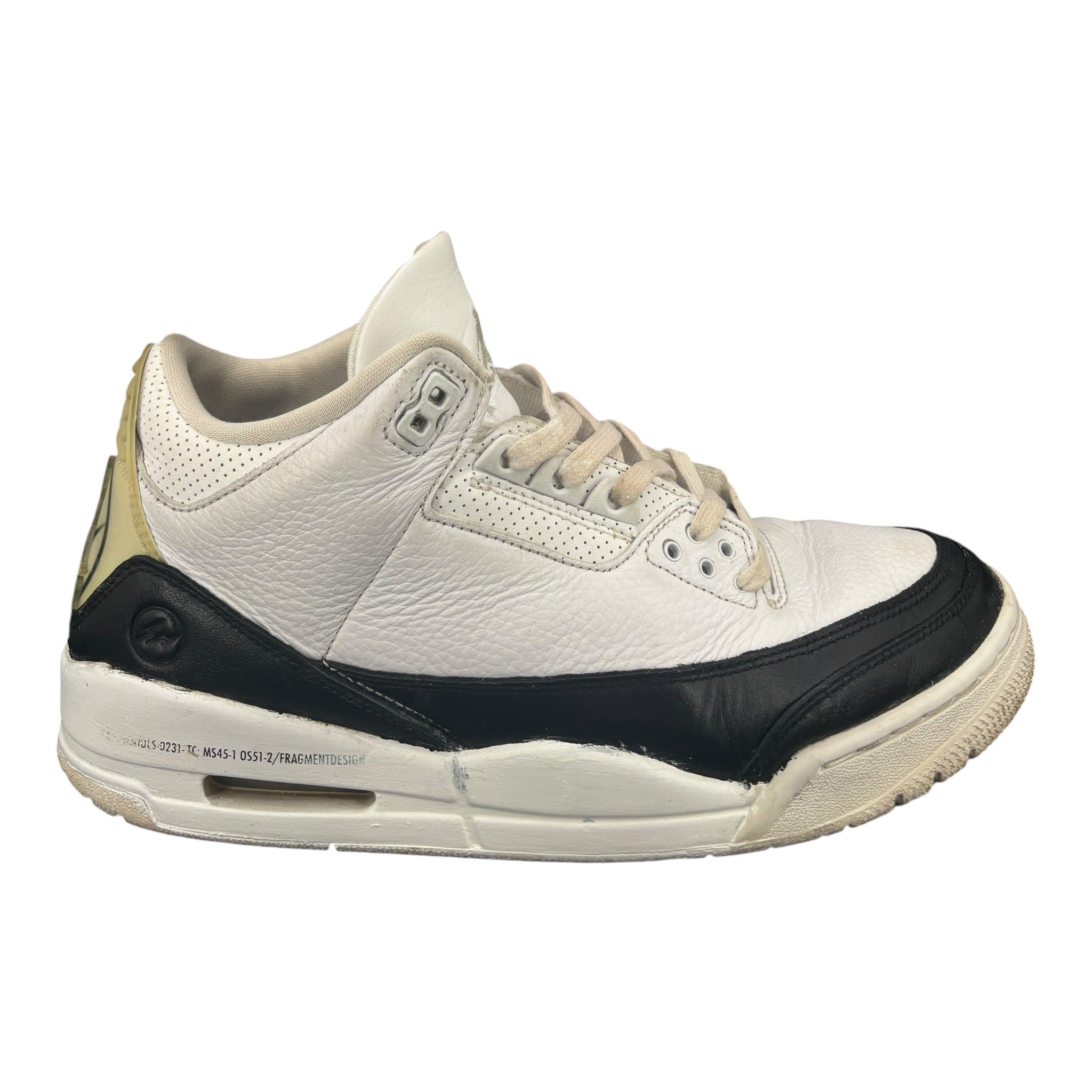 Jordan 3 Fragment (42.5EU)