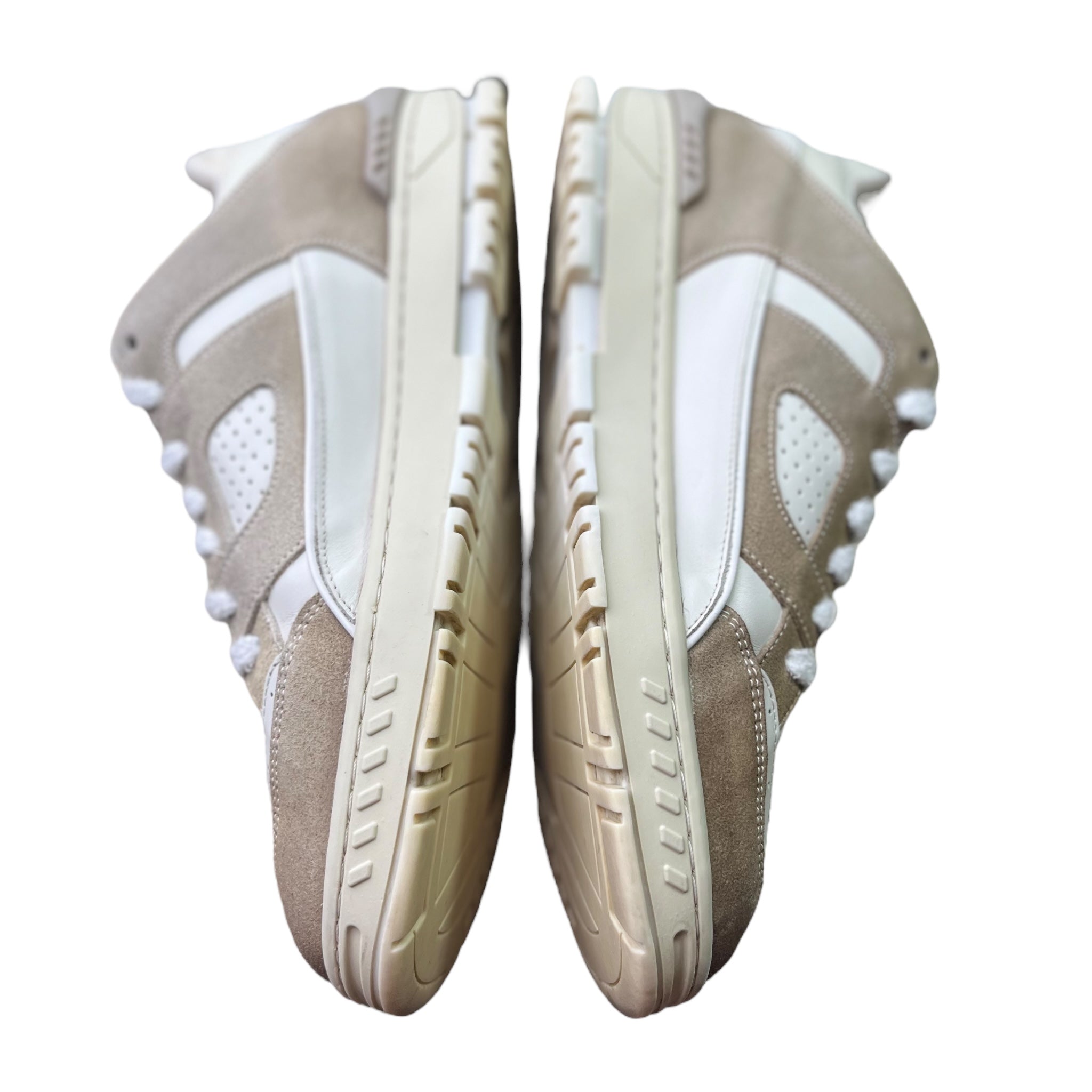 Axel Arigato Area Low Fluffy Beige (44EU)