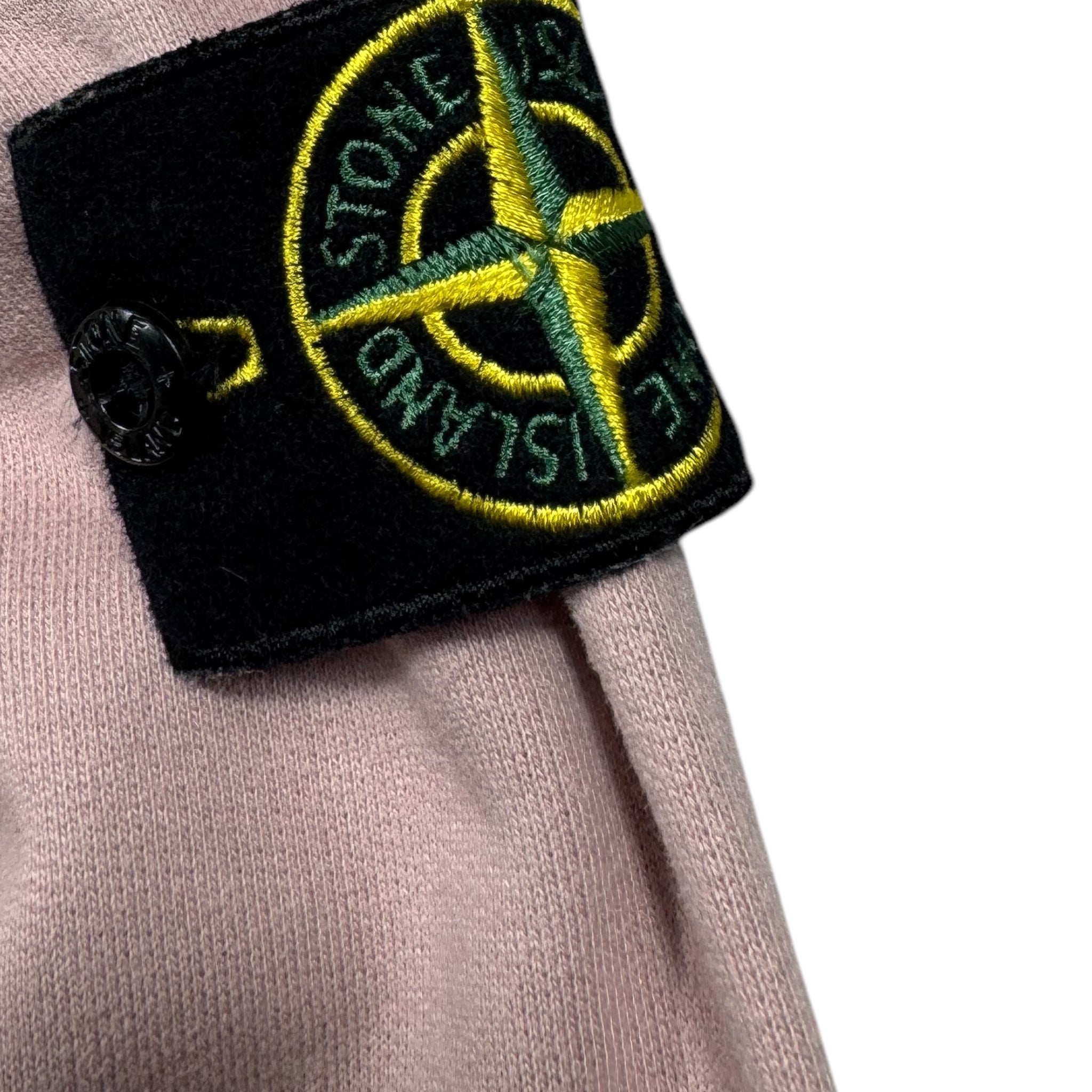 Sweat Stone Island (S)