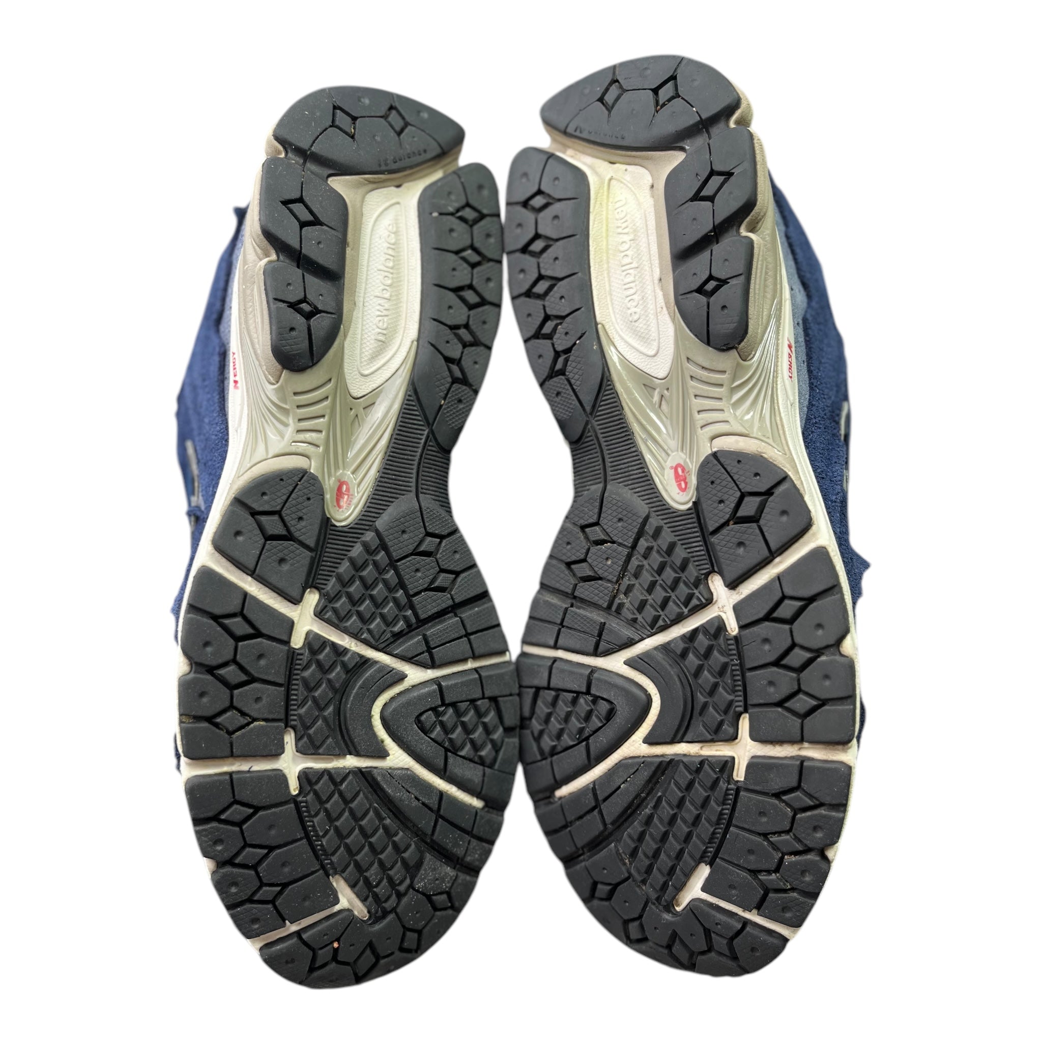 New Balance 2002R Protection Pack Marine Grau (44.5EU)