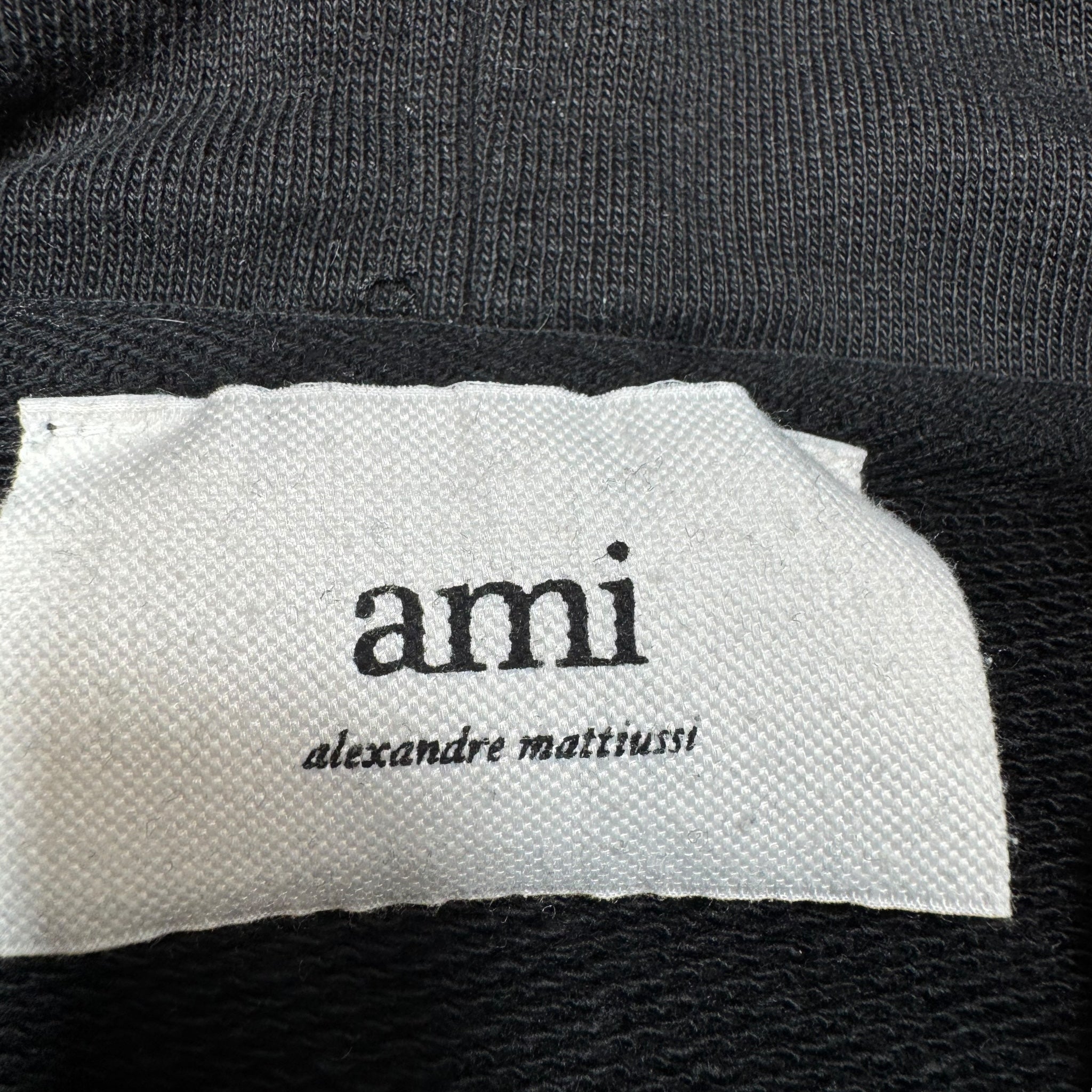 Sweat AMI (M)