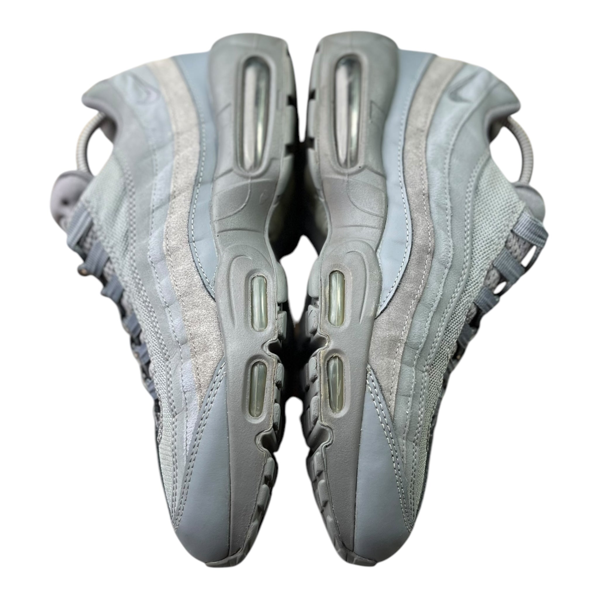 Nike Air Max 95 Essential Cool Grey (42.5EU)