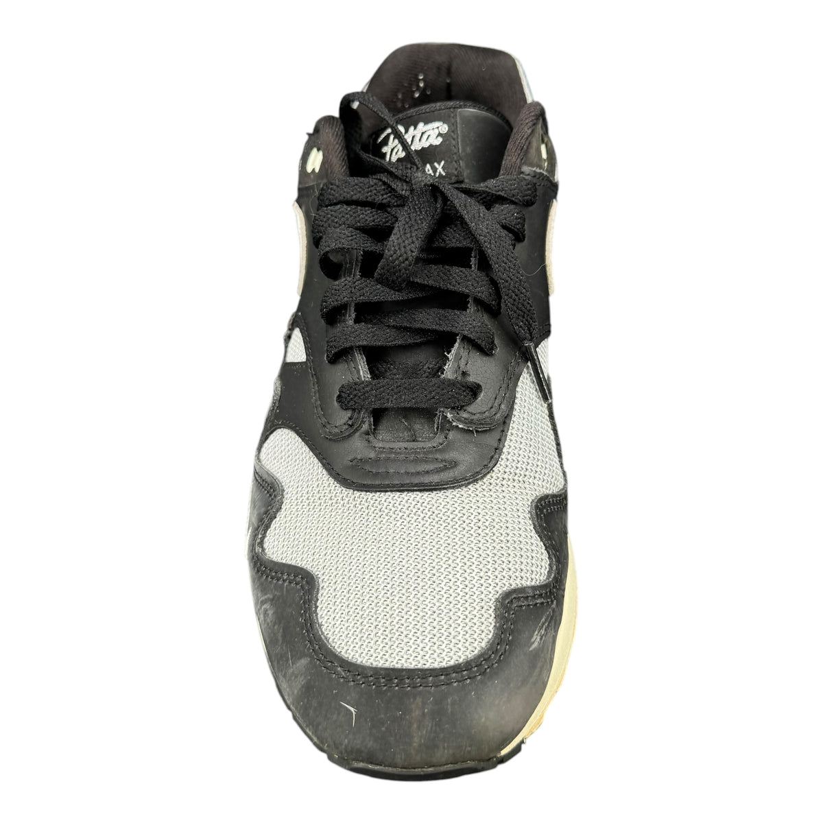 Air Max One Patta Black (41EU)