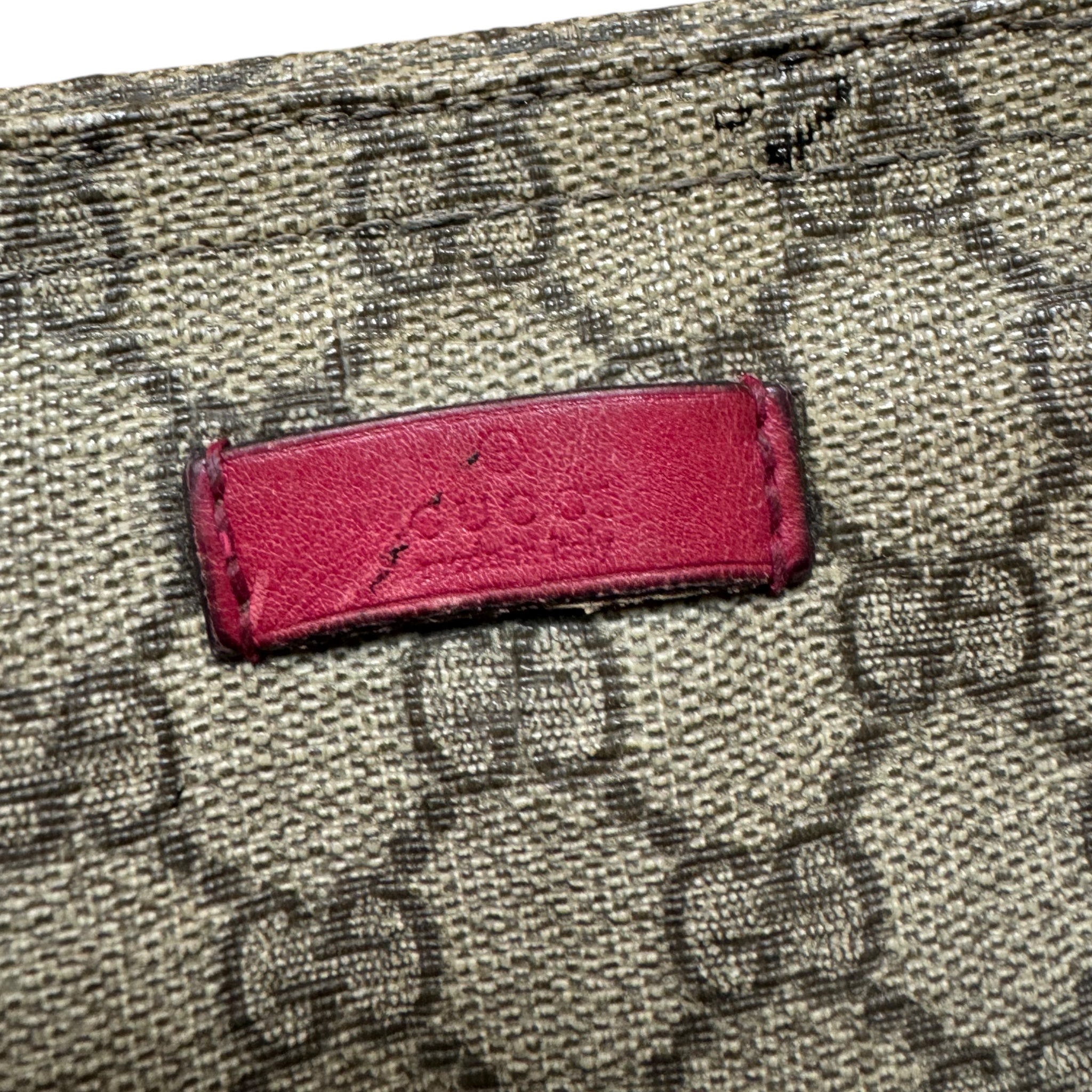 Gucci Korea Exclusive Bag