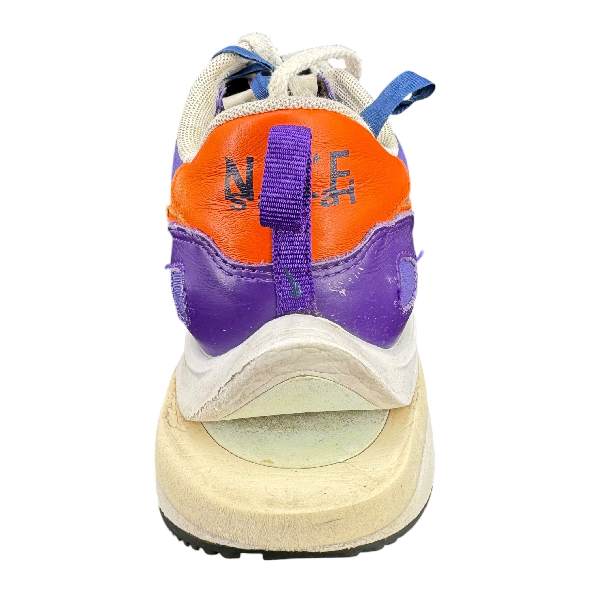Sacai Vapor Waffle Iris (43EU)