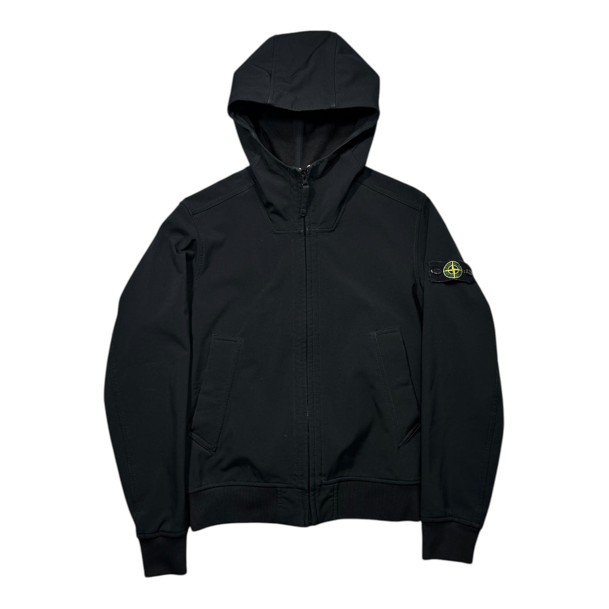 Softshell Stone Island (14 ANS)
