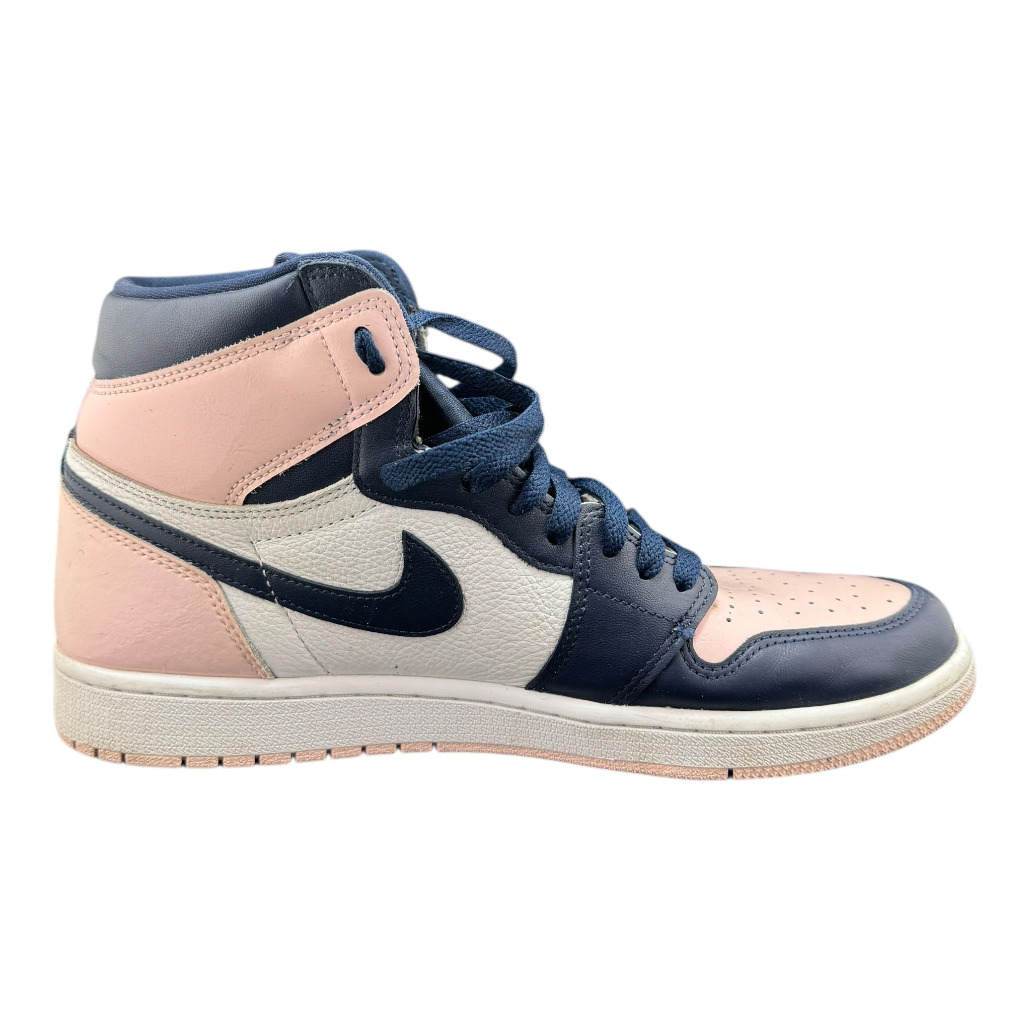 Jordan 1 Bubble Gum (44.5EU)