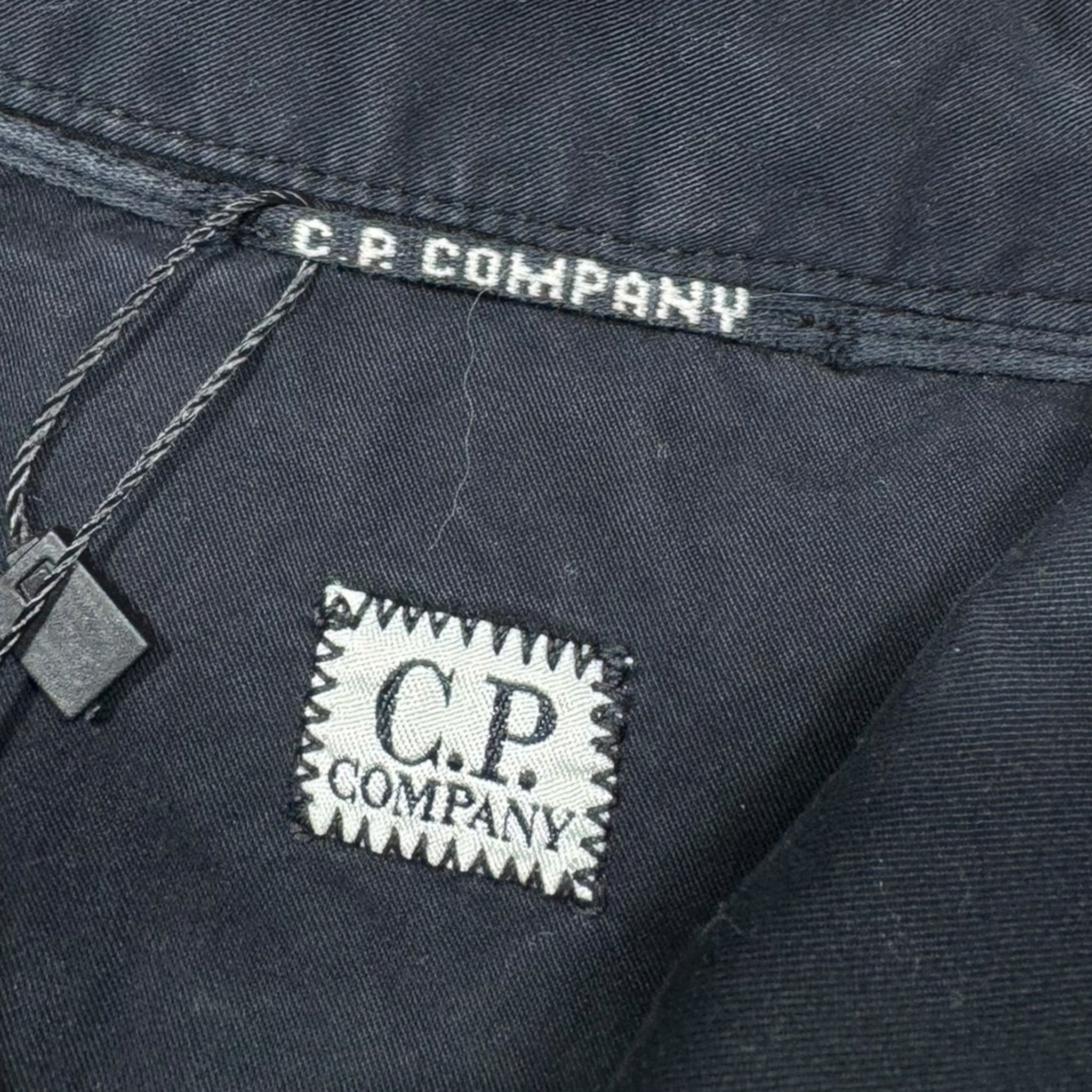 Sur-Chemise C.P. Company (M)