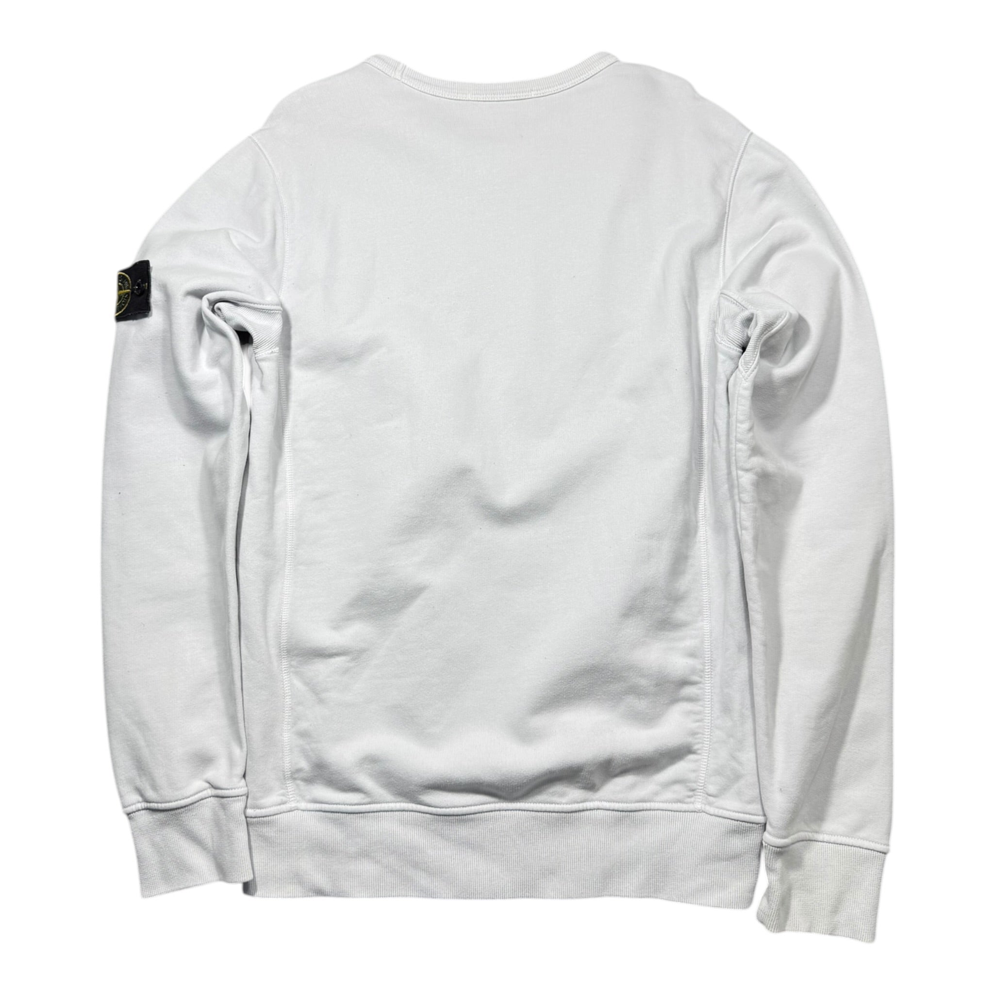 Sweat Stone Island (M)