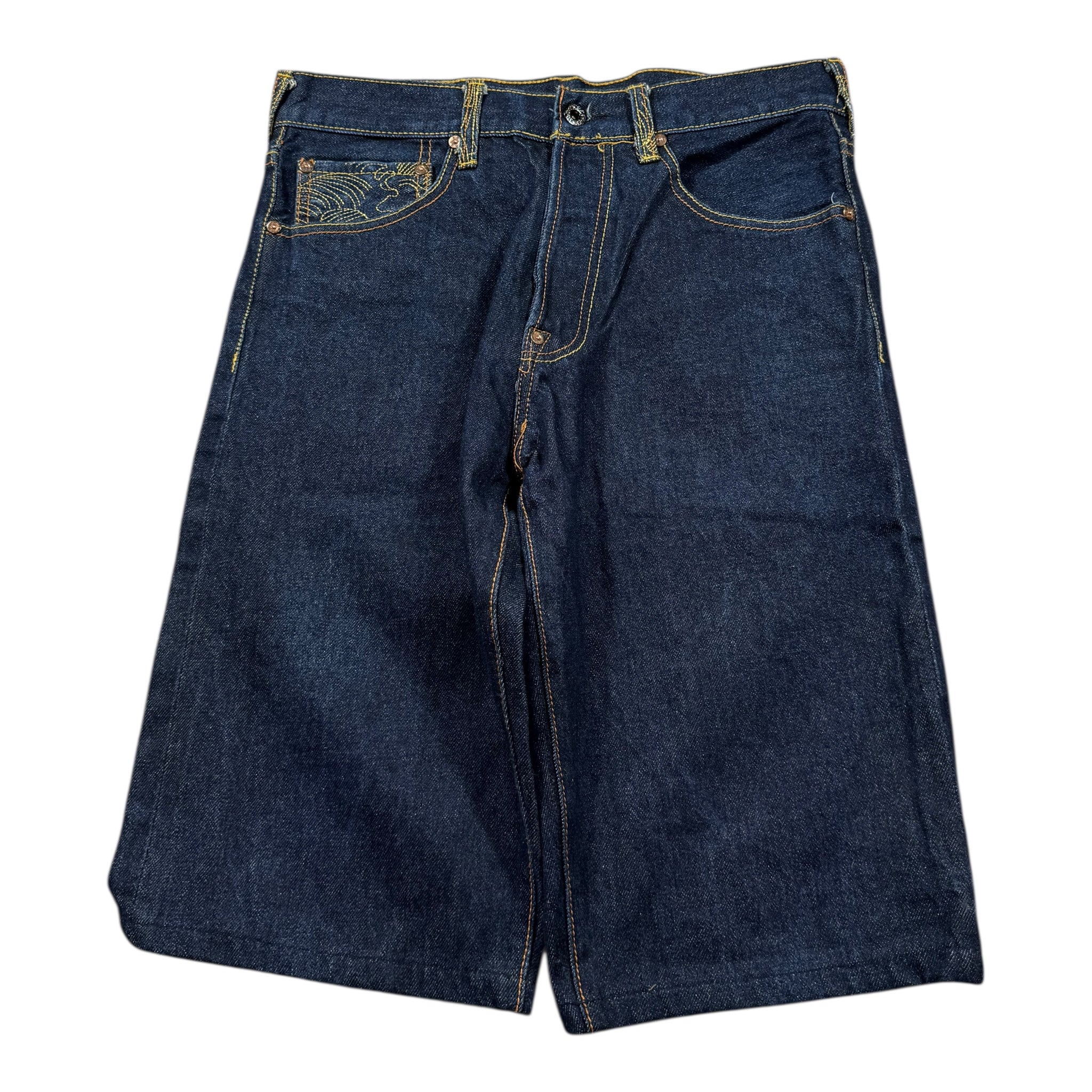 Jort baggy RMC (S)