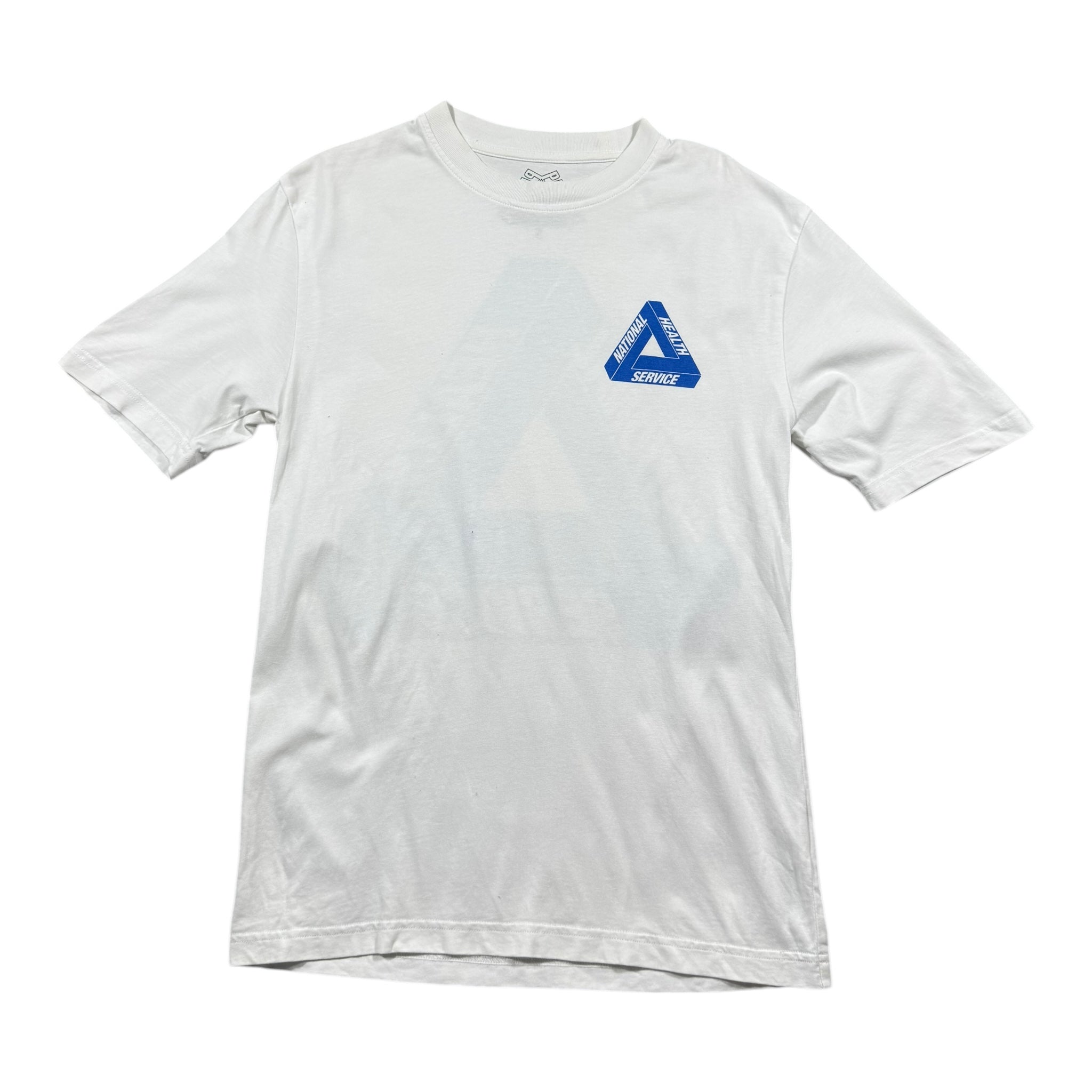 Palace T-shirt (S)