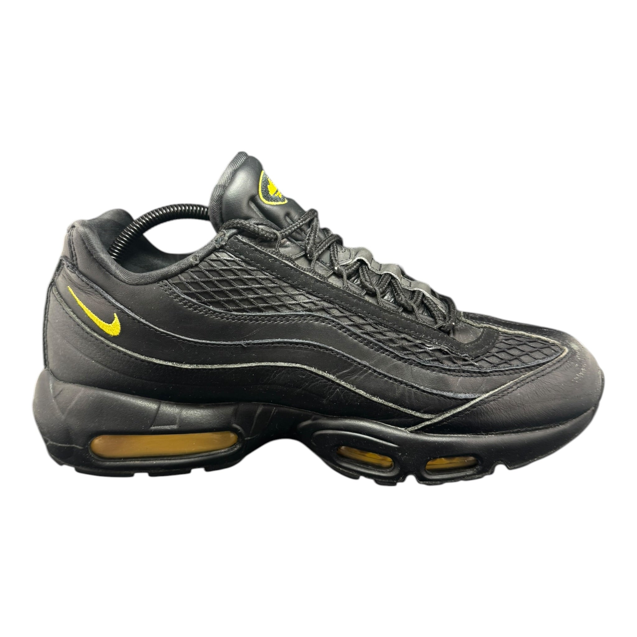 Air Max 95 Corteiz Black Honey (44.5EU)