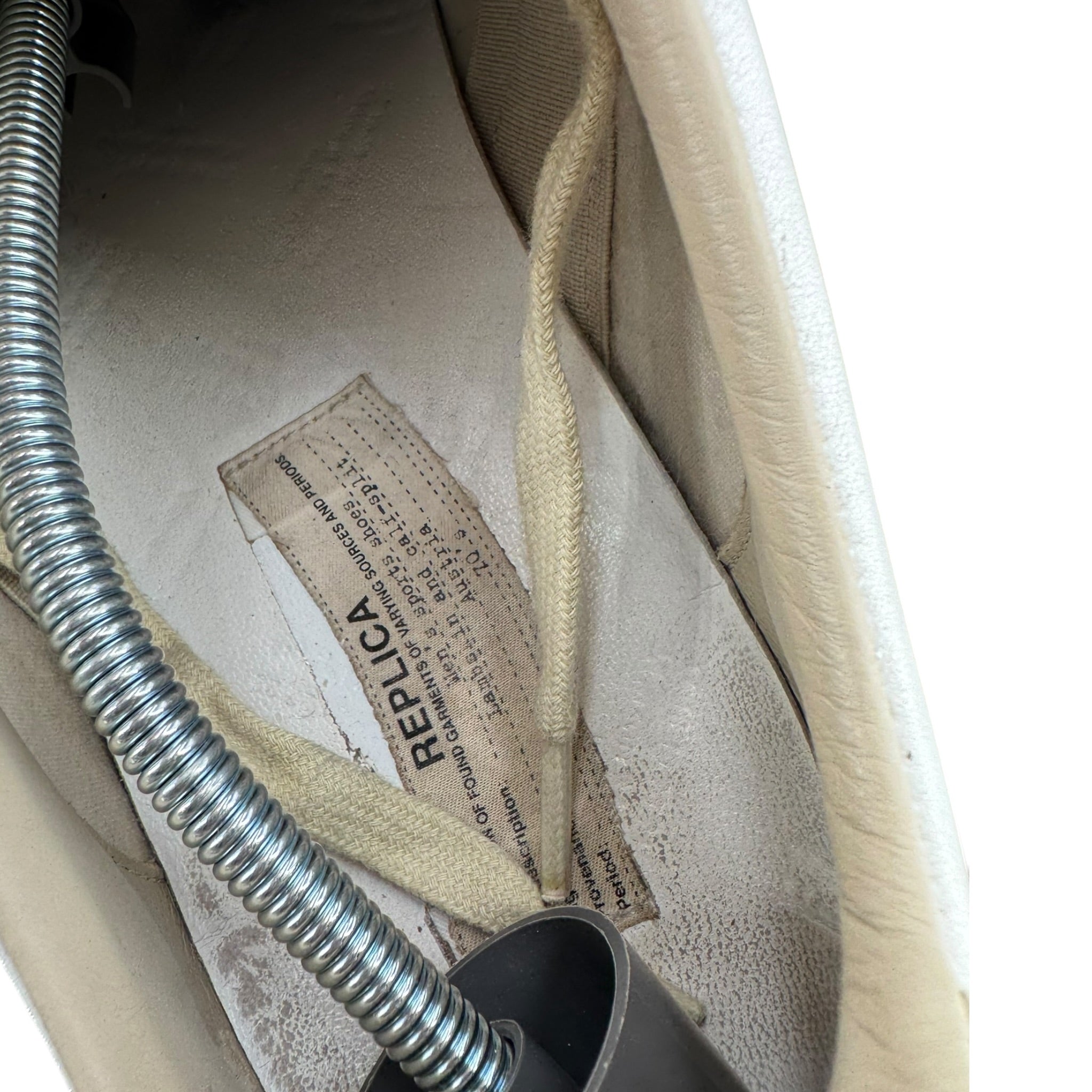 Replica Maison Margiela (44EU)
