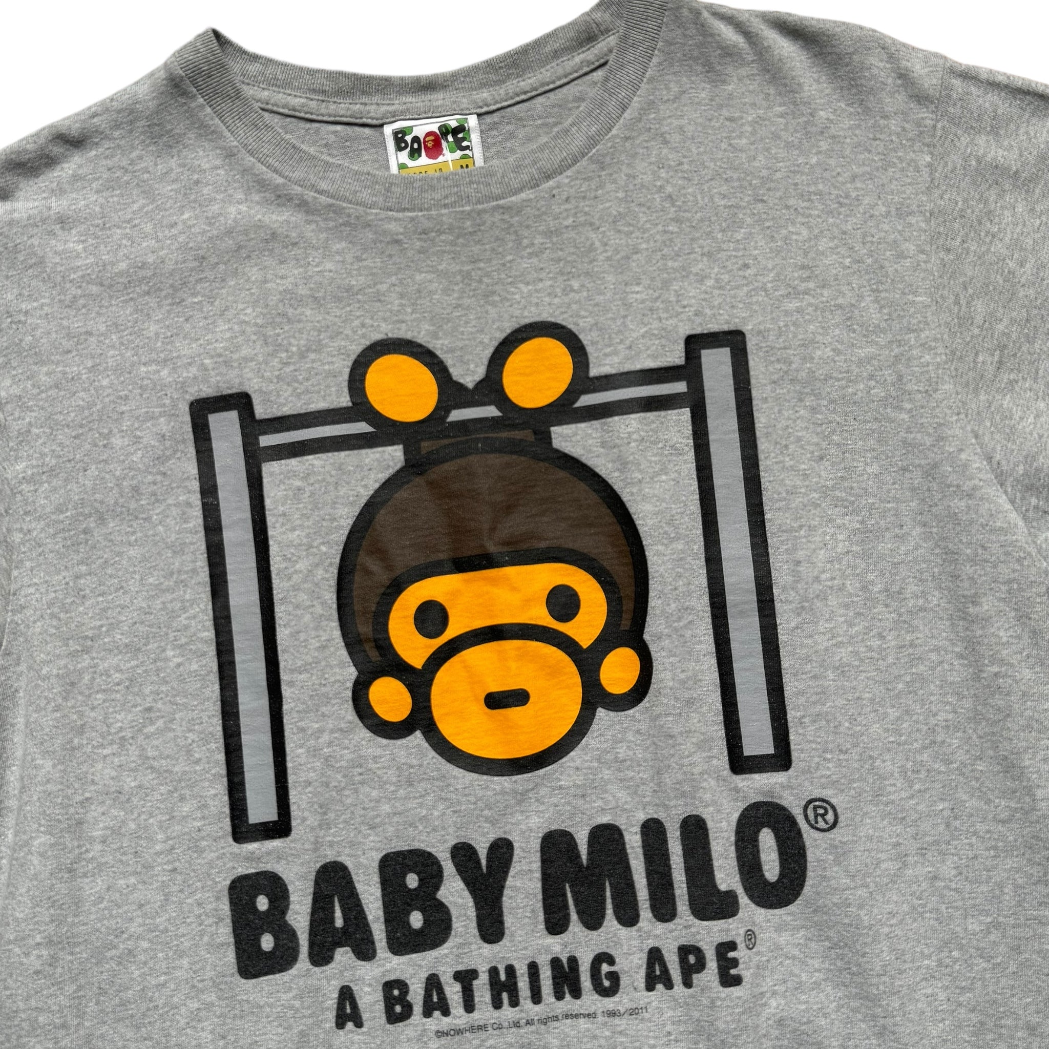 T-shirt Bape (M)