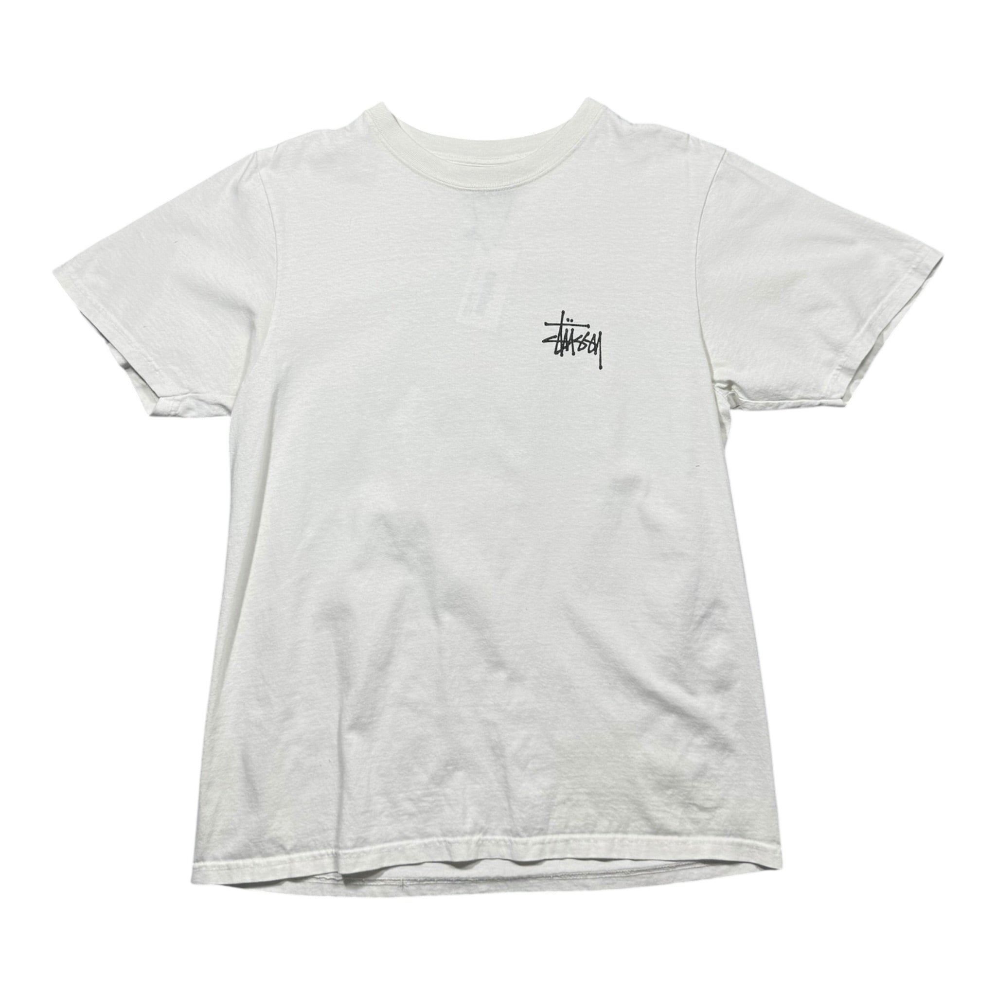 T-Shirt Stussy (S)