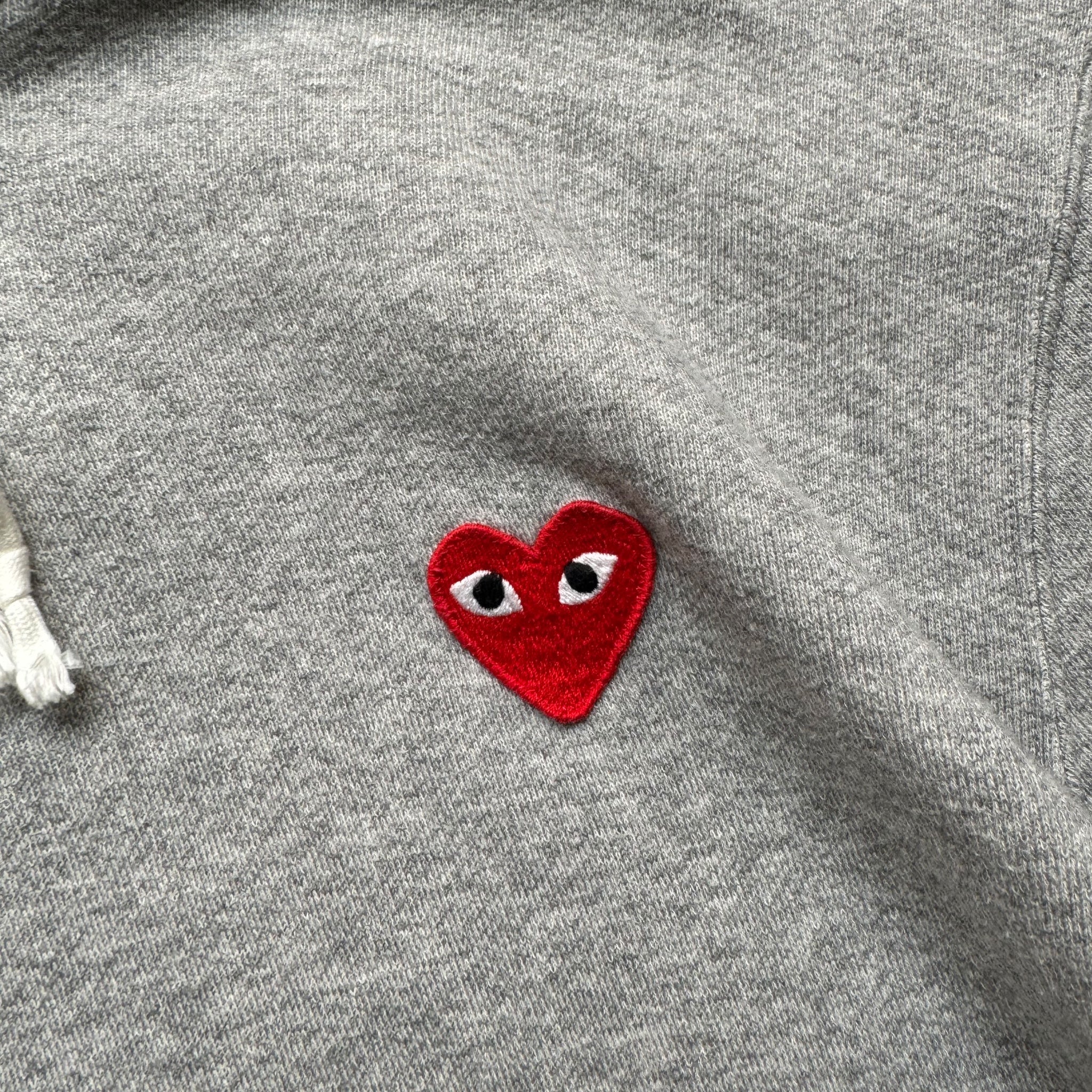 Sweat Comme Des Garçons (M)