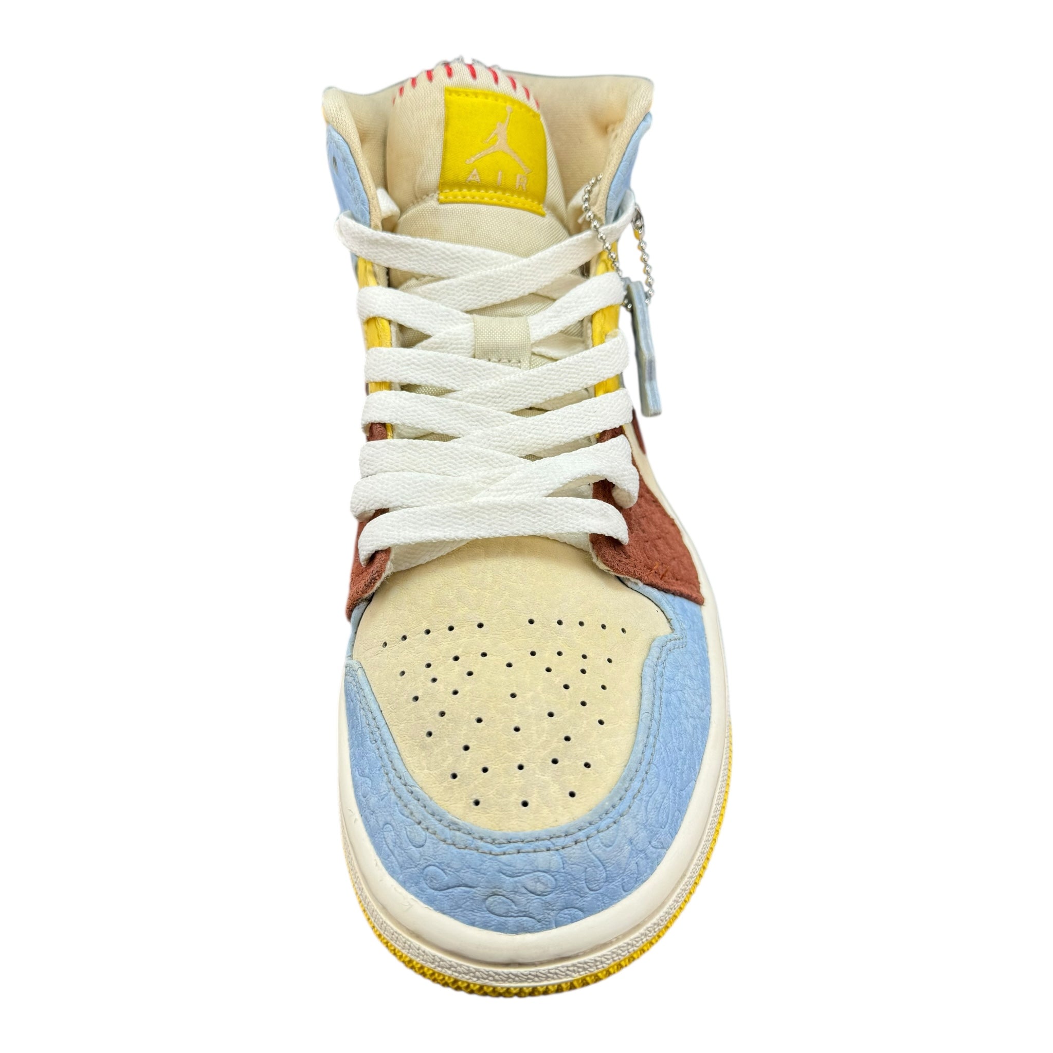 Jordan One Château Rouge (39EU)