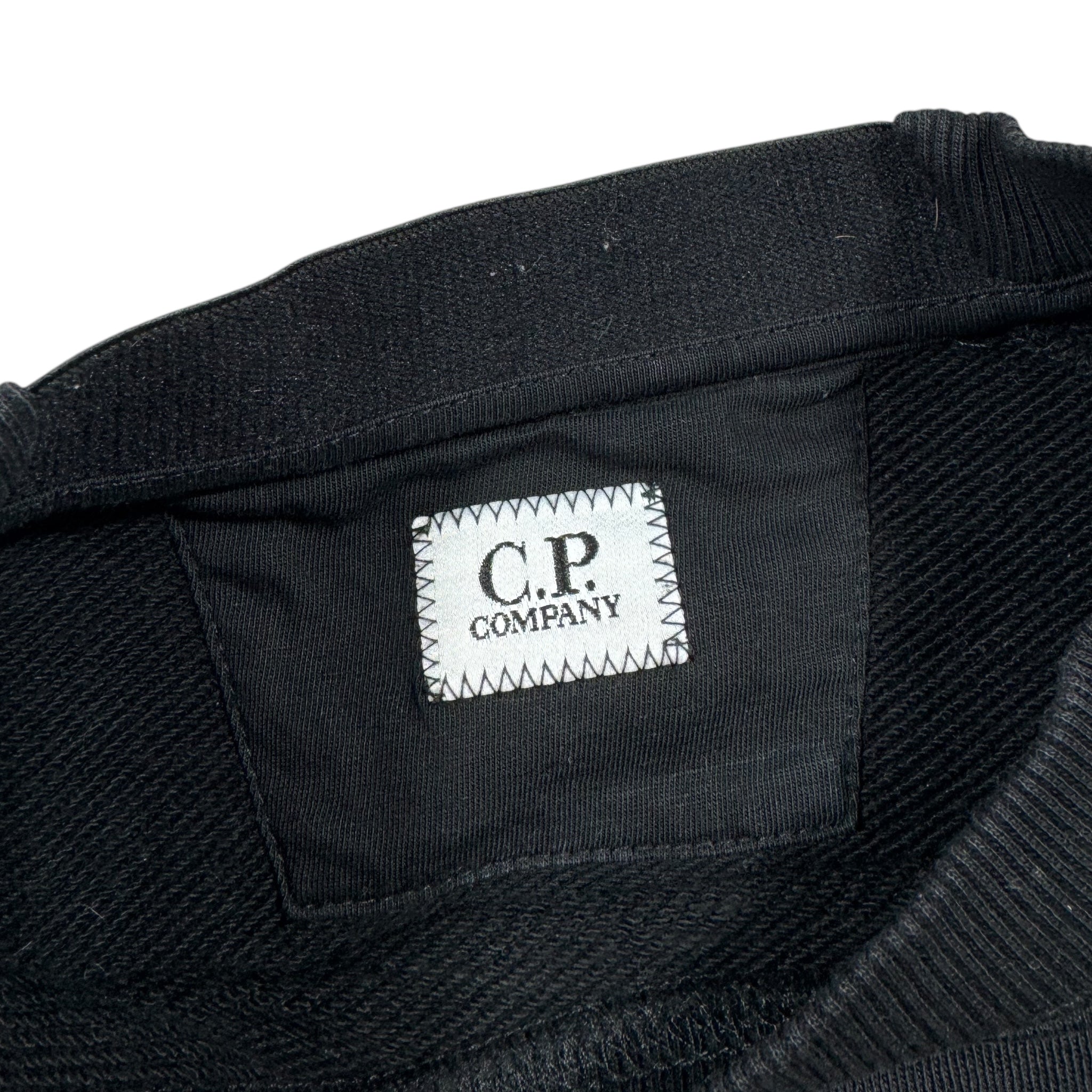 Sweat C.P. Company (S)