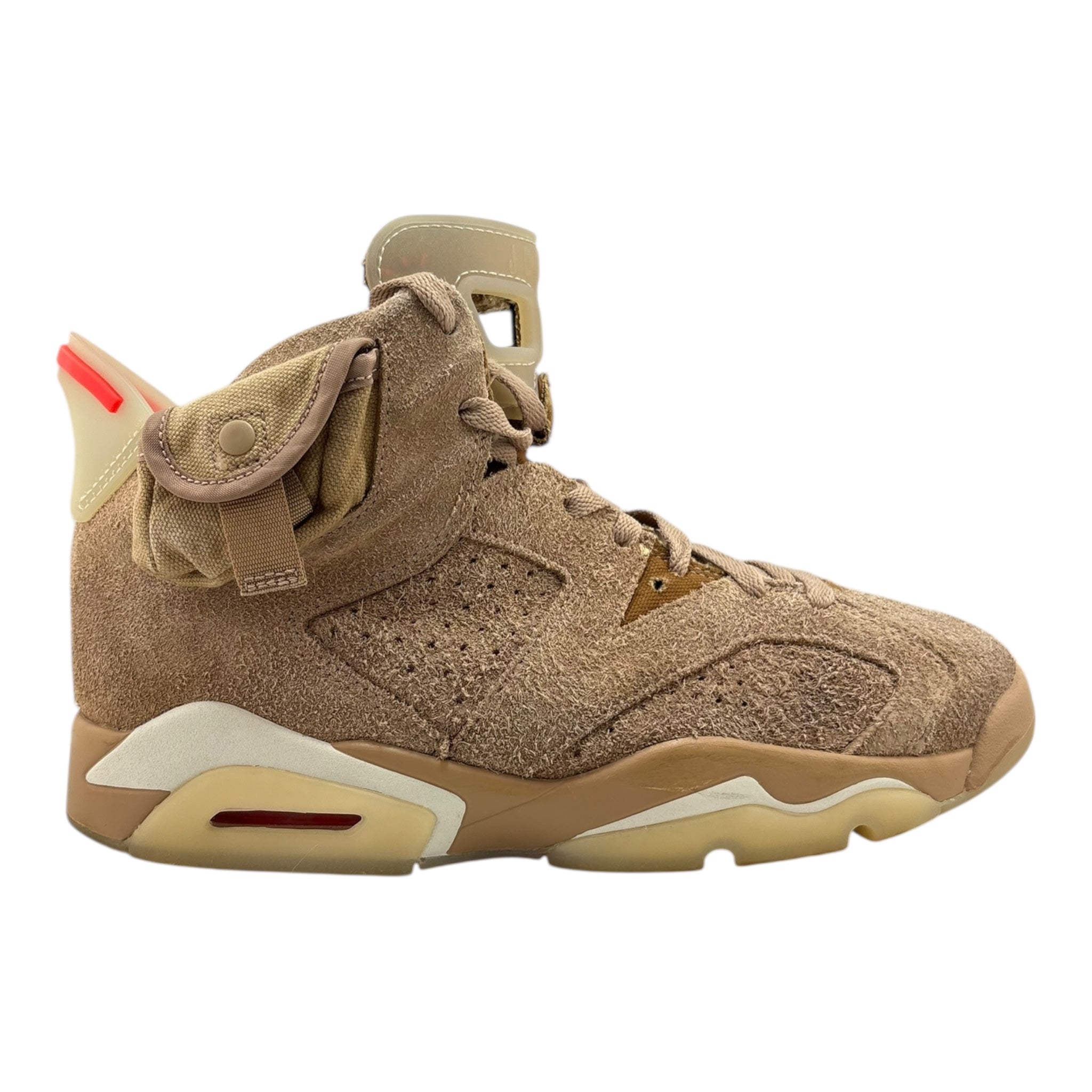 Jordan 6 Travis (41EU)