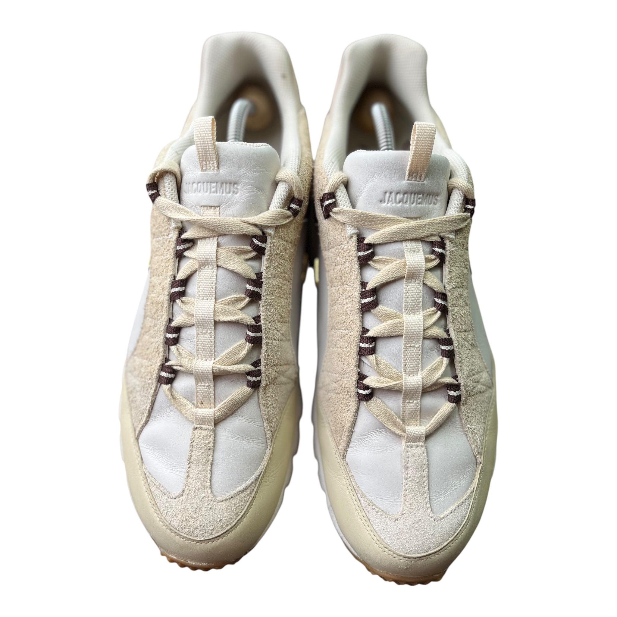 Nike Air Humara LX Jacquemus Beige (47.5EU)