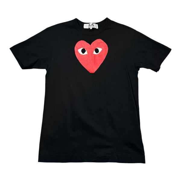 T-Shirt Comme des Garçons (L)