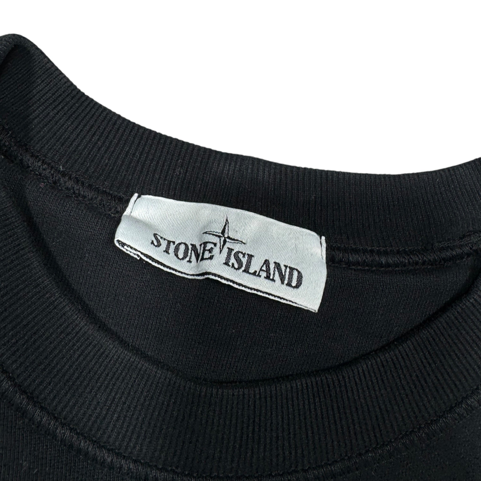 Sweat Stone Island (S)