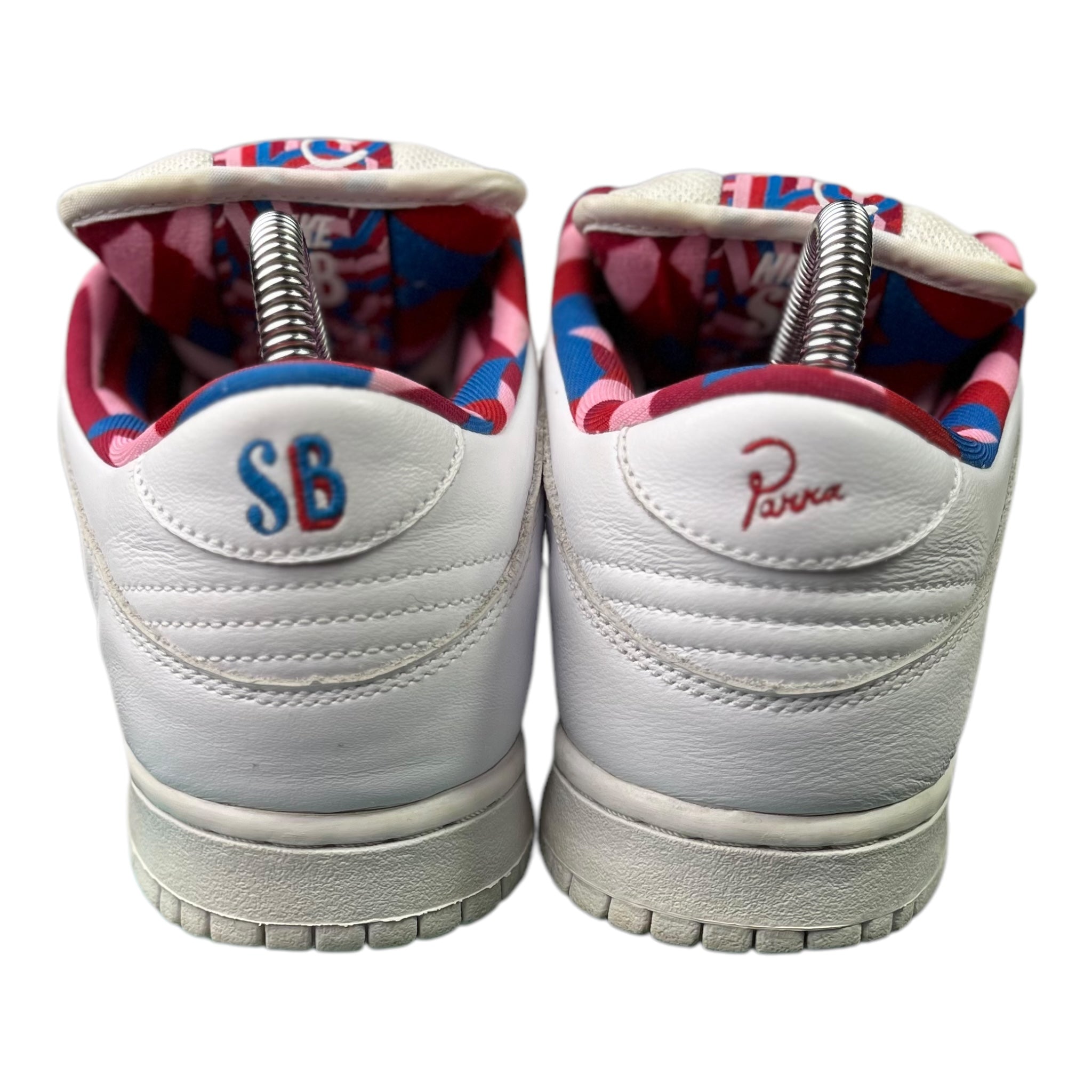 Nike Dunk Low SB Parra (41 EU)