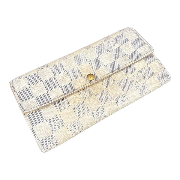 Portefeuille Louis Vuitton