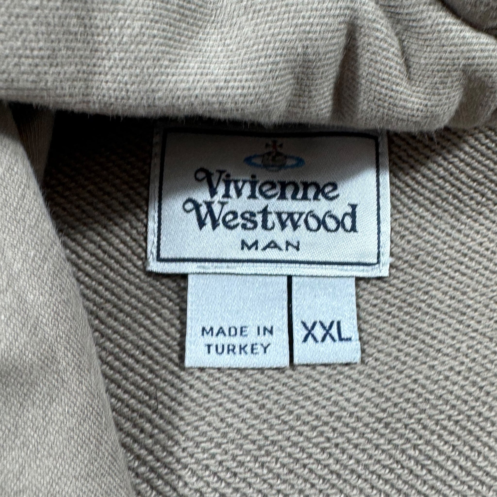 Sweat Vivienne Westwood (2XL)