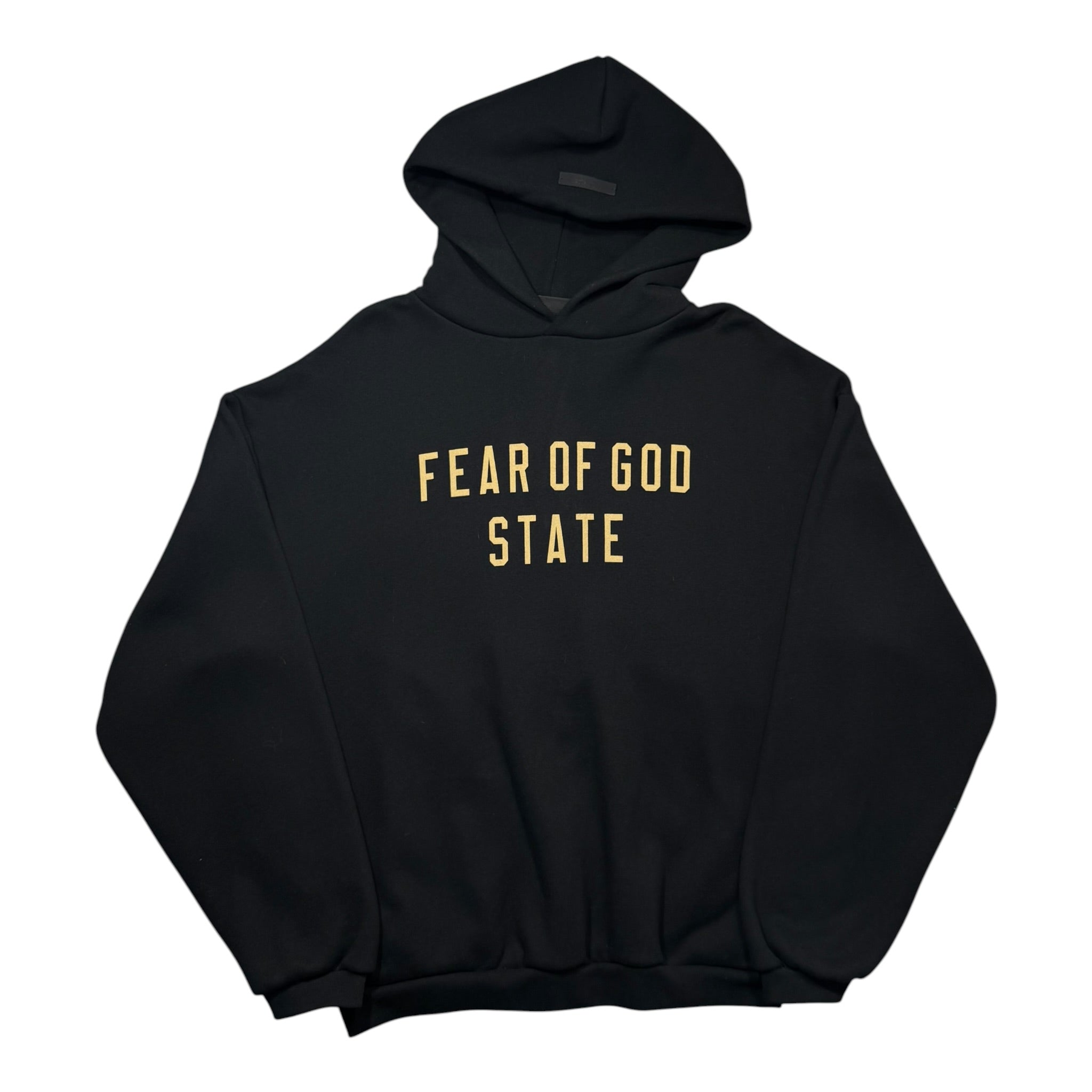 Sweat Essentials (14A/16A)