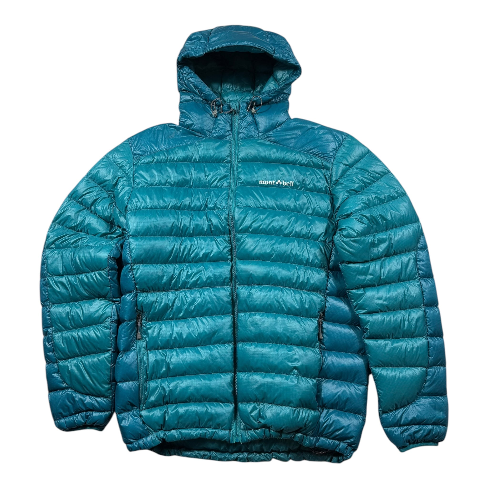 Montbell Down Jacket (M)