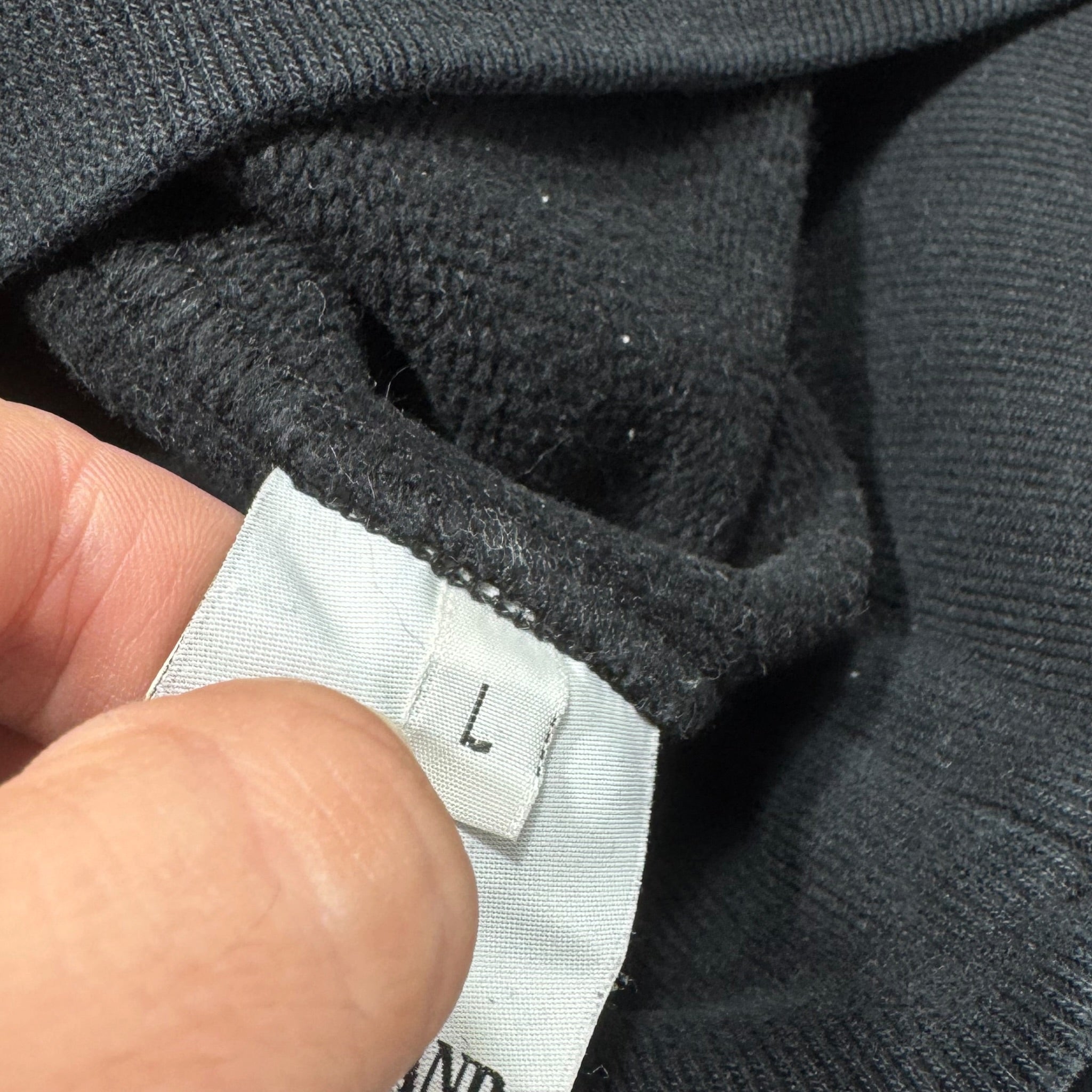 Sweat Stone Island (L)