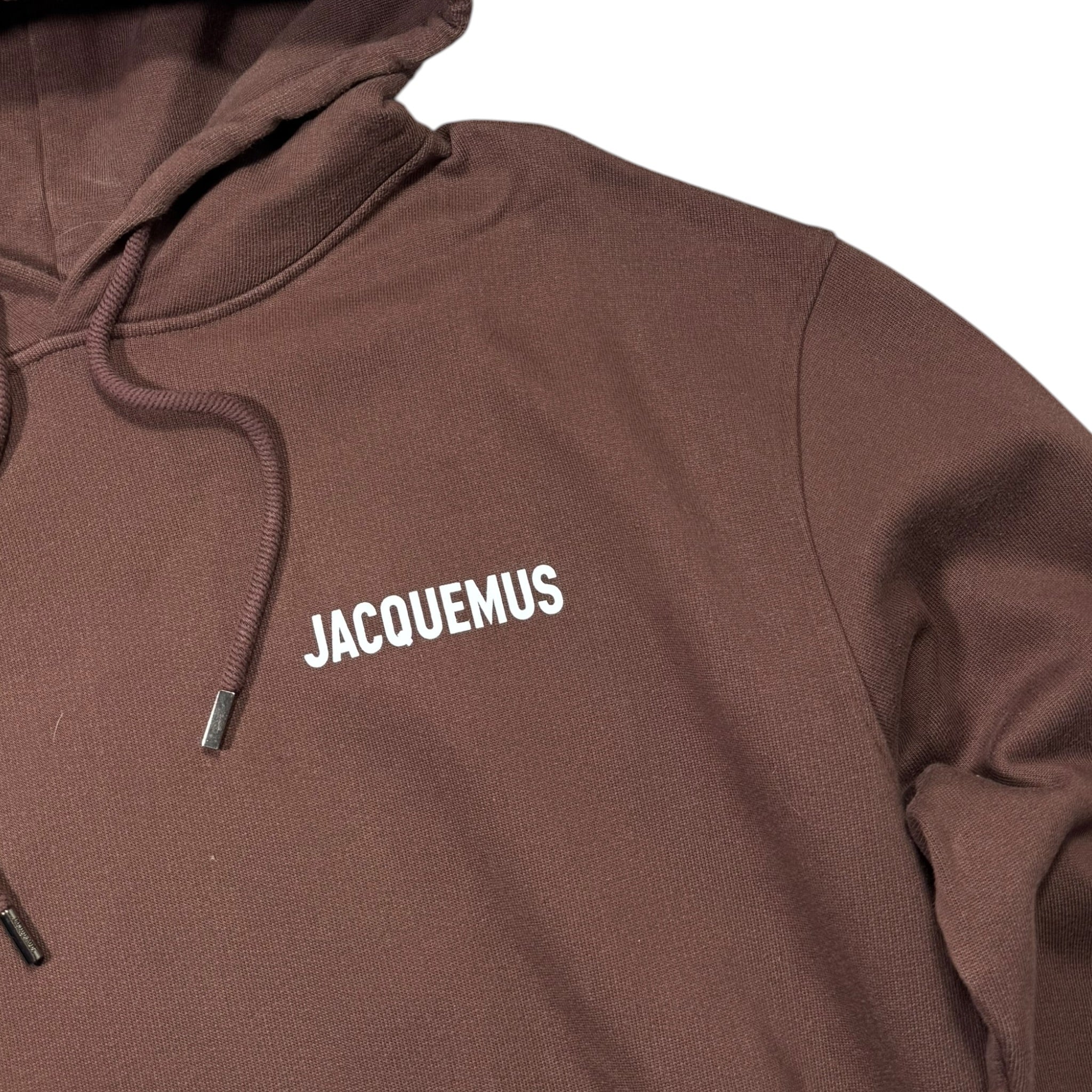 Sweat Jacquemus (M)