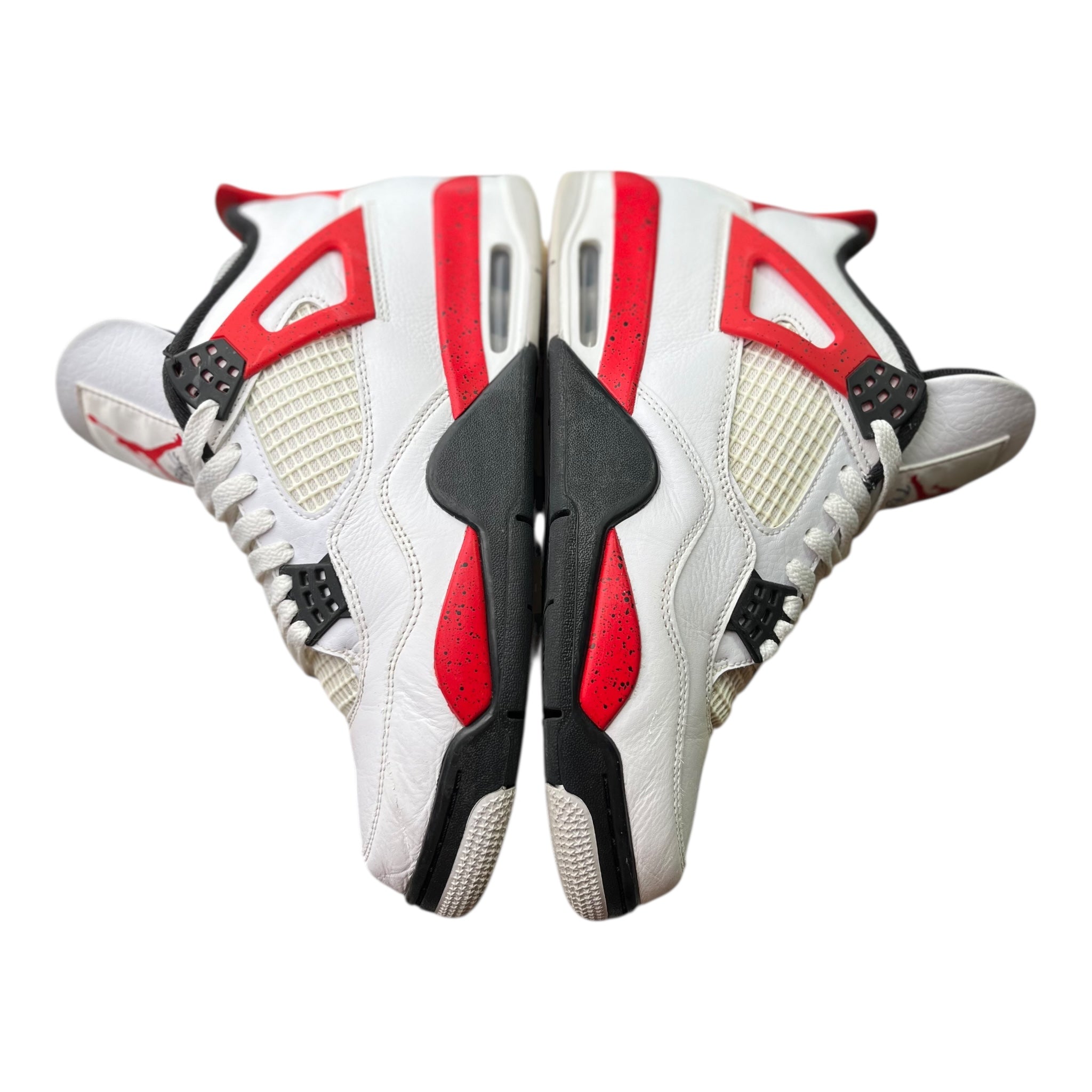 Jordan 4 Retro Red Cement (42EU)