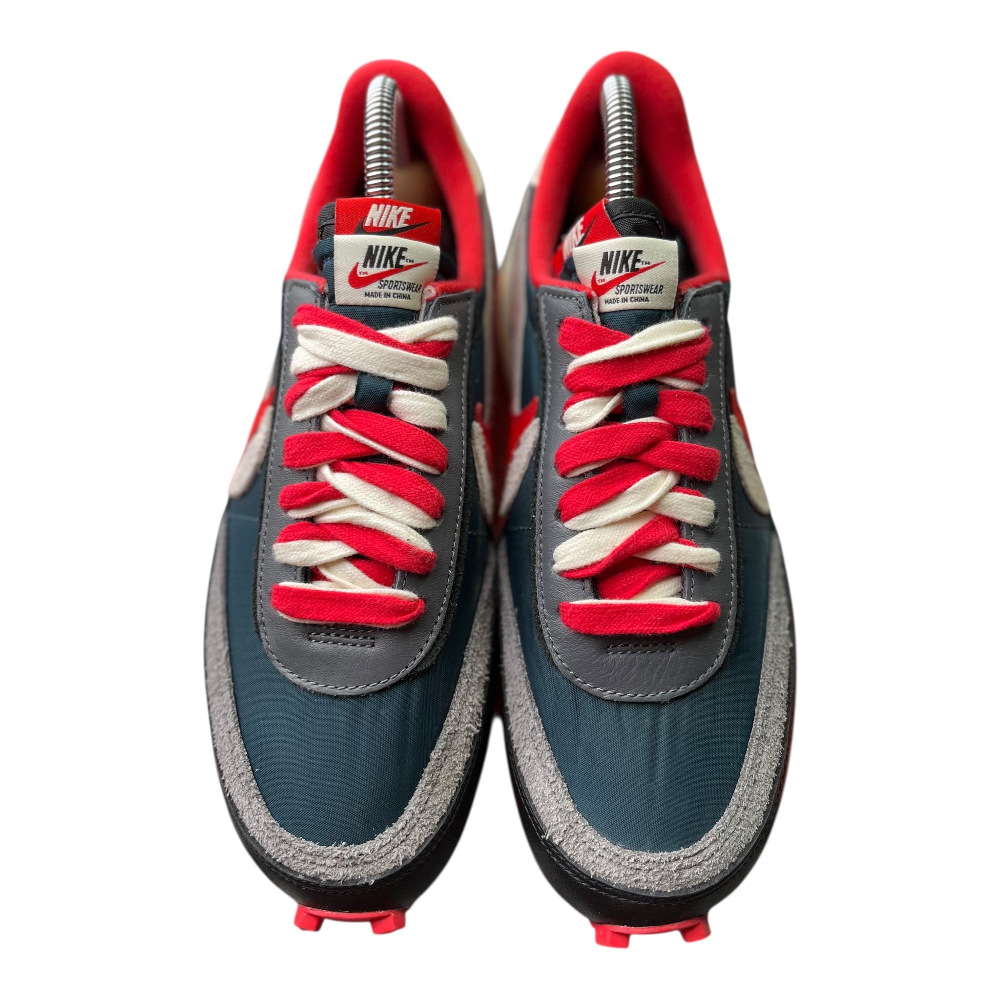 Nike LD Waffle Sacai Undercover Midnight Spruce (42EU)
