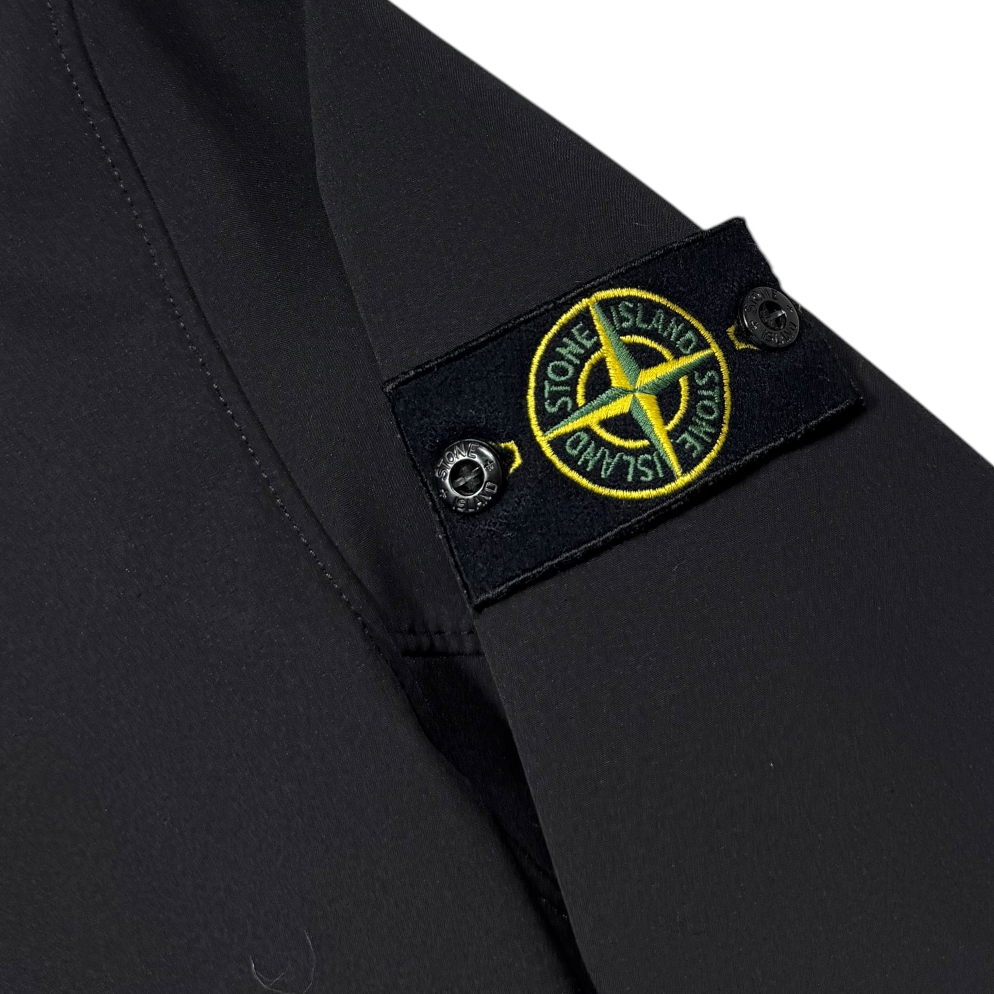Softshell Stone Island (M)