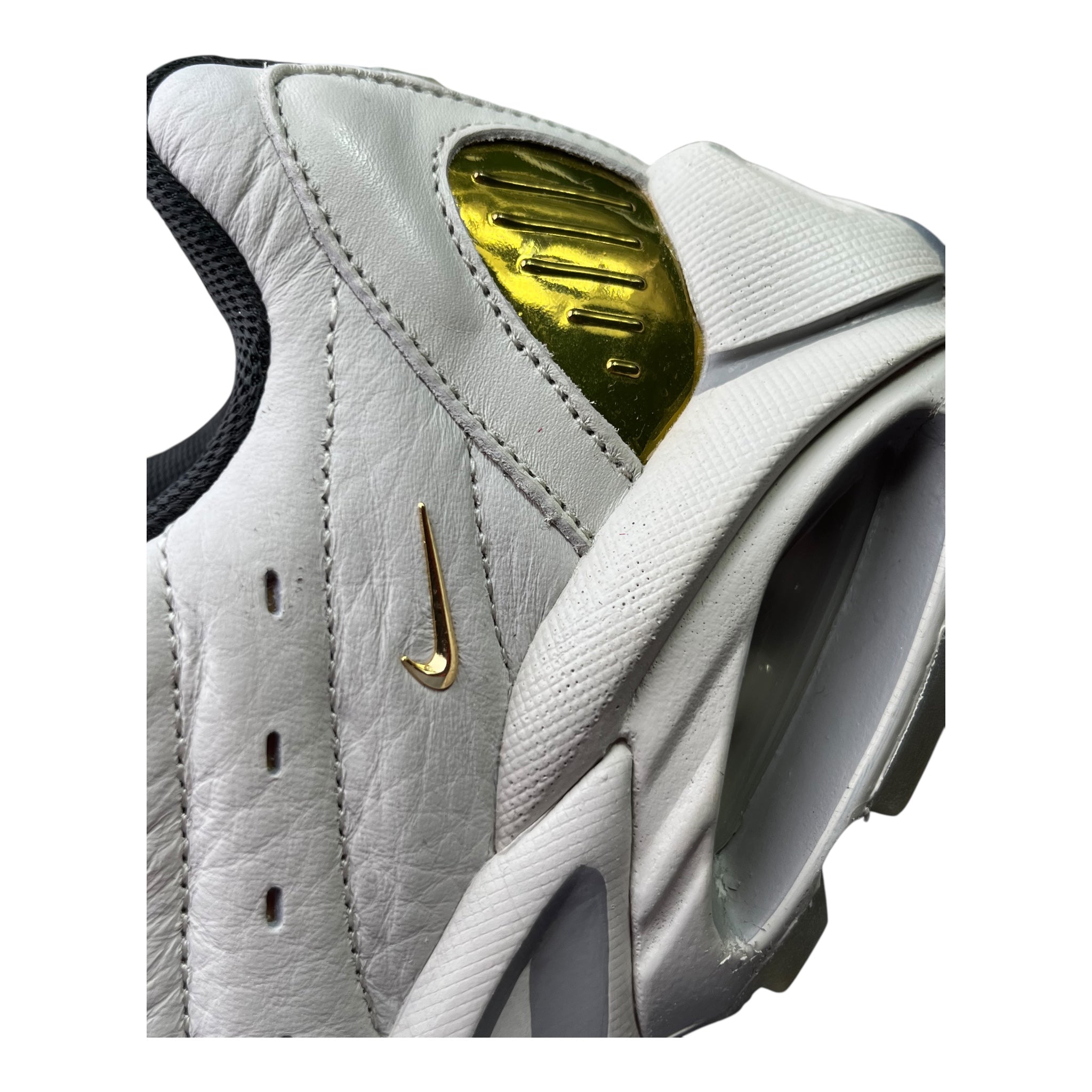 Nike Hot Step Air Terra Drake NOCTA Champagne (43EU)