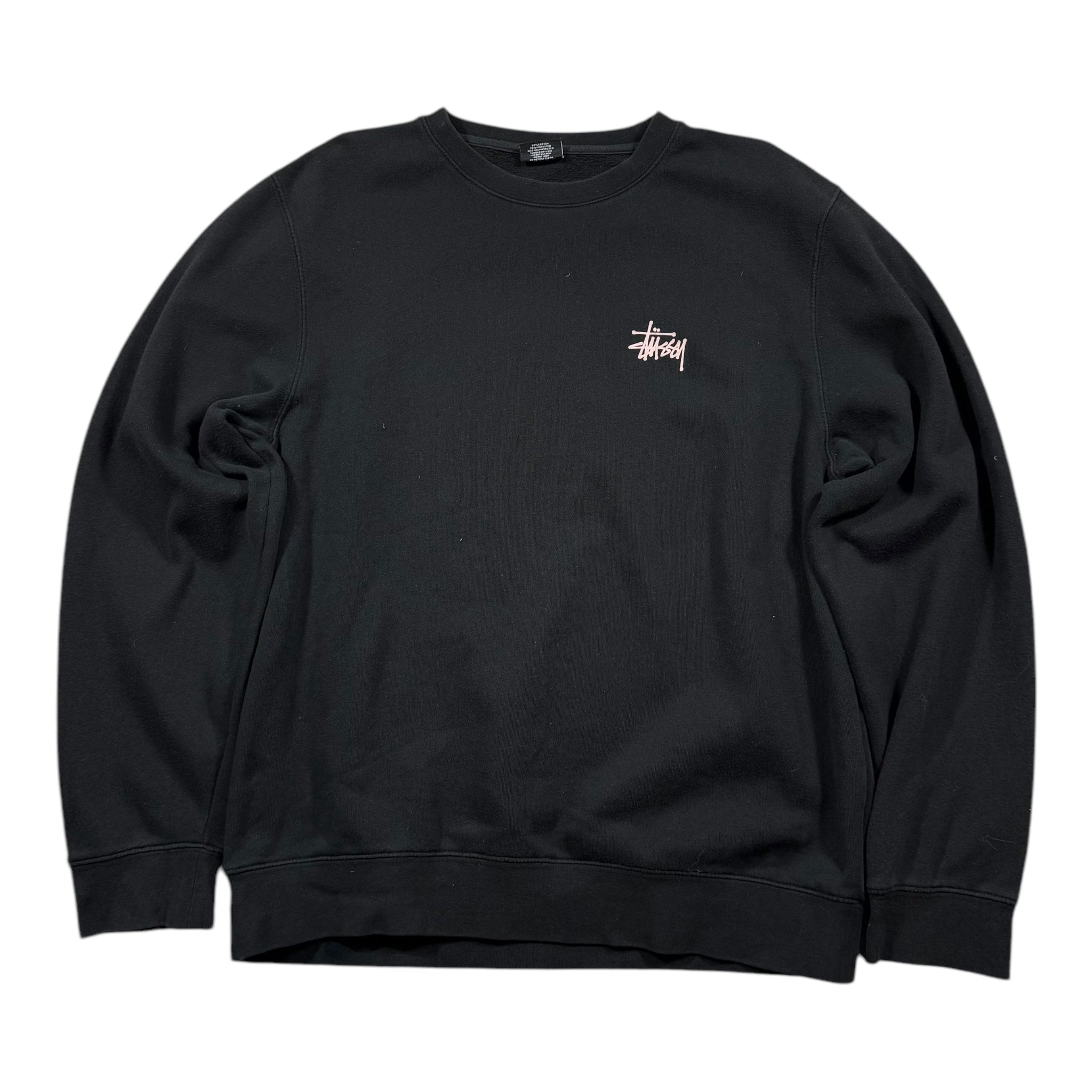 Stussy Sweatshirt (L)