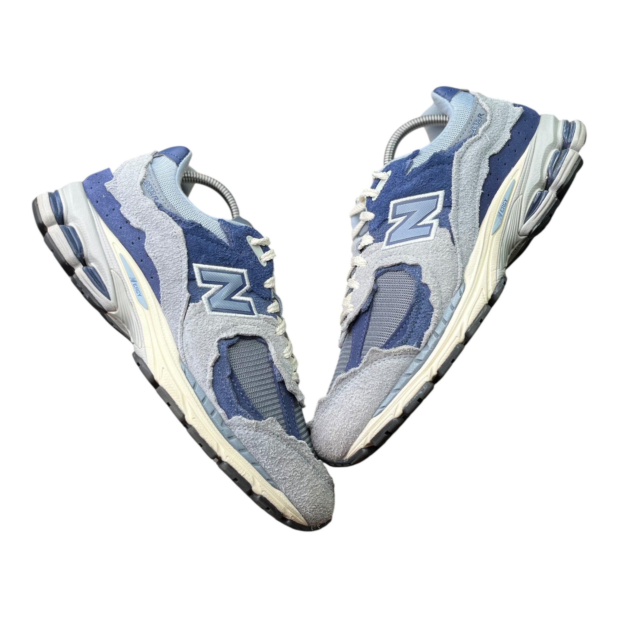 New Balance 2002R Protection Pack Light Artic Grey (42EU)