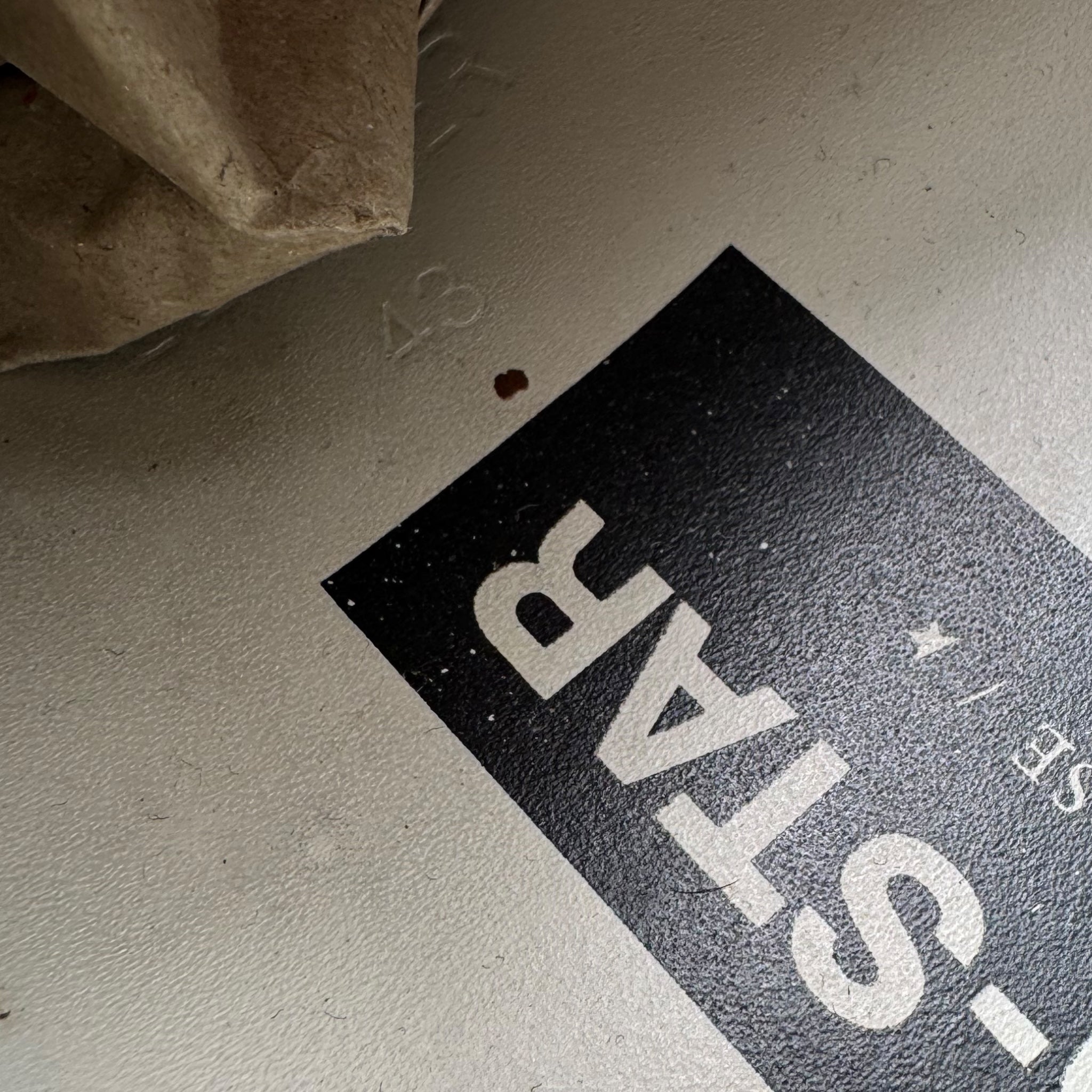 Golden Goose super star (43EU)