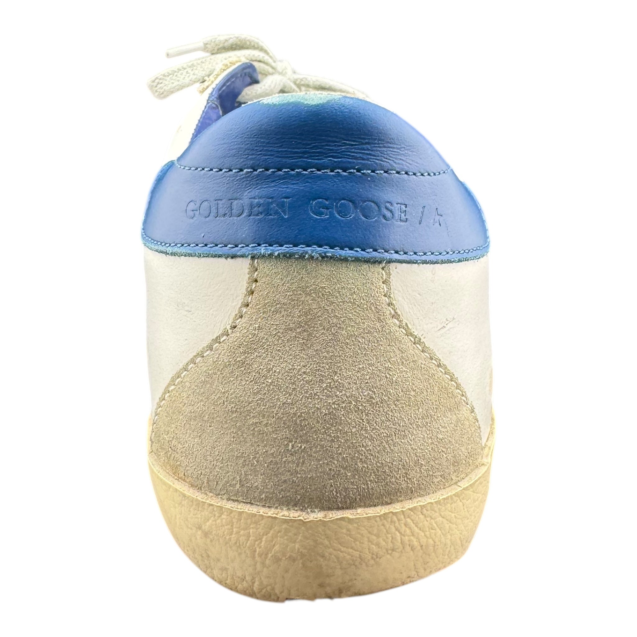 Golden Goose Super Star (39EU)