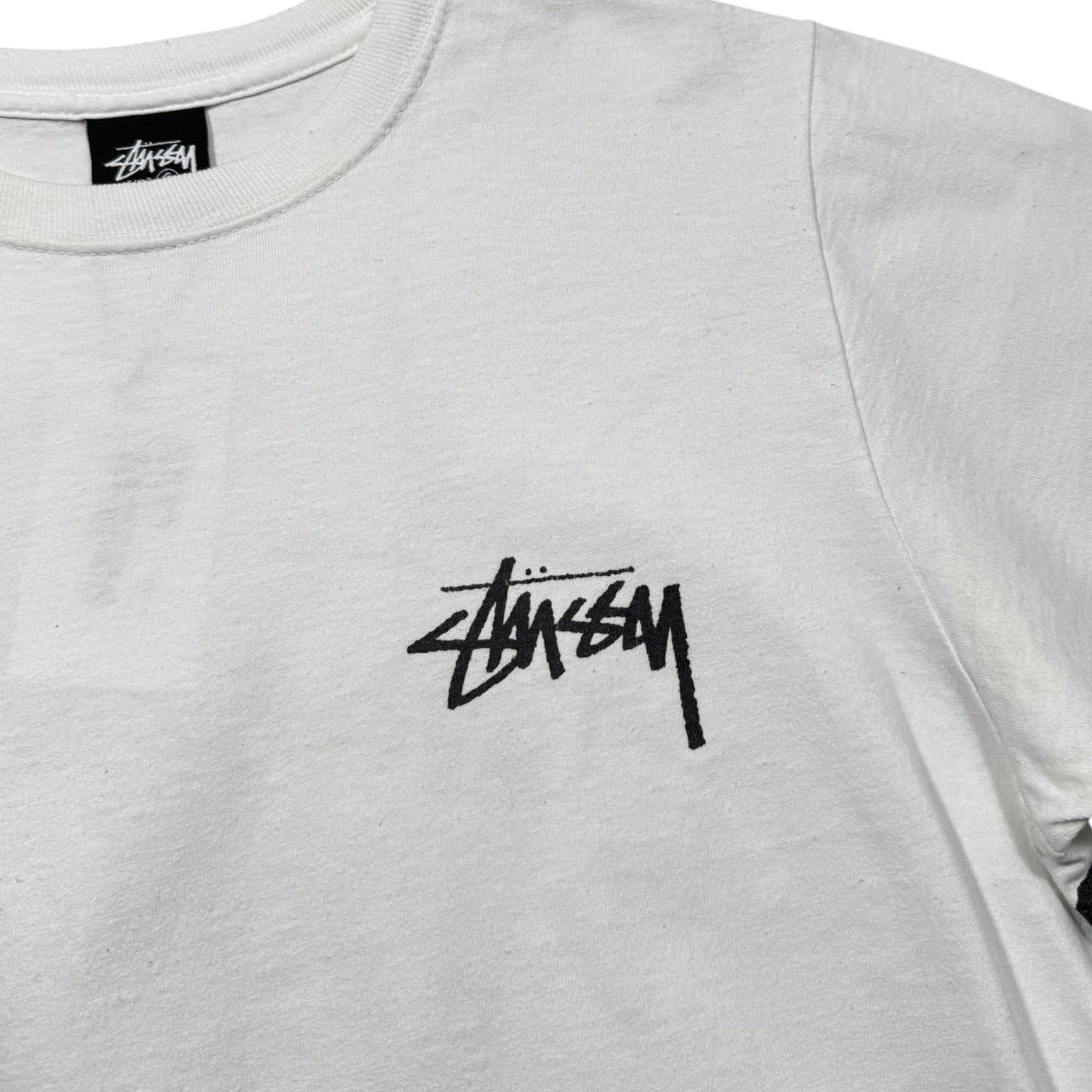 T-Shirt Stussy (S)