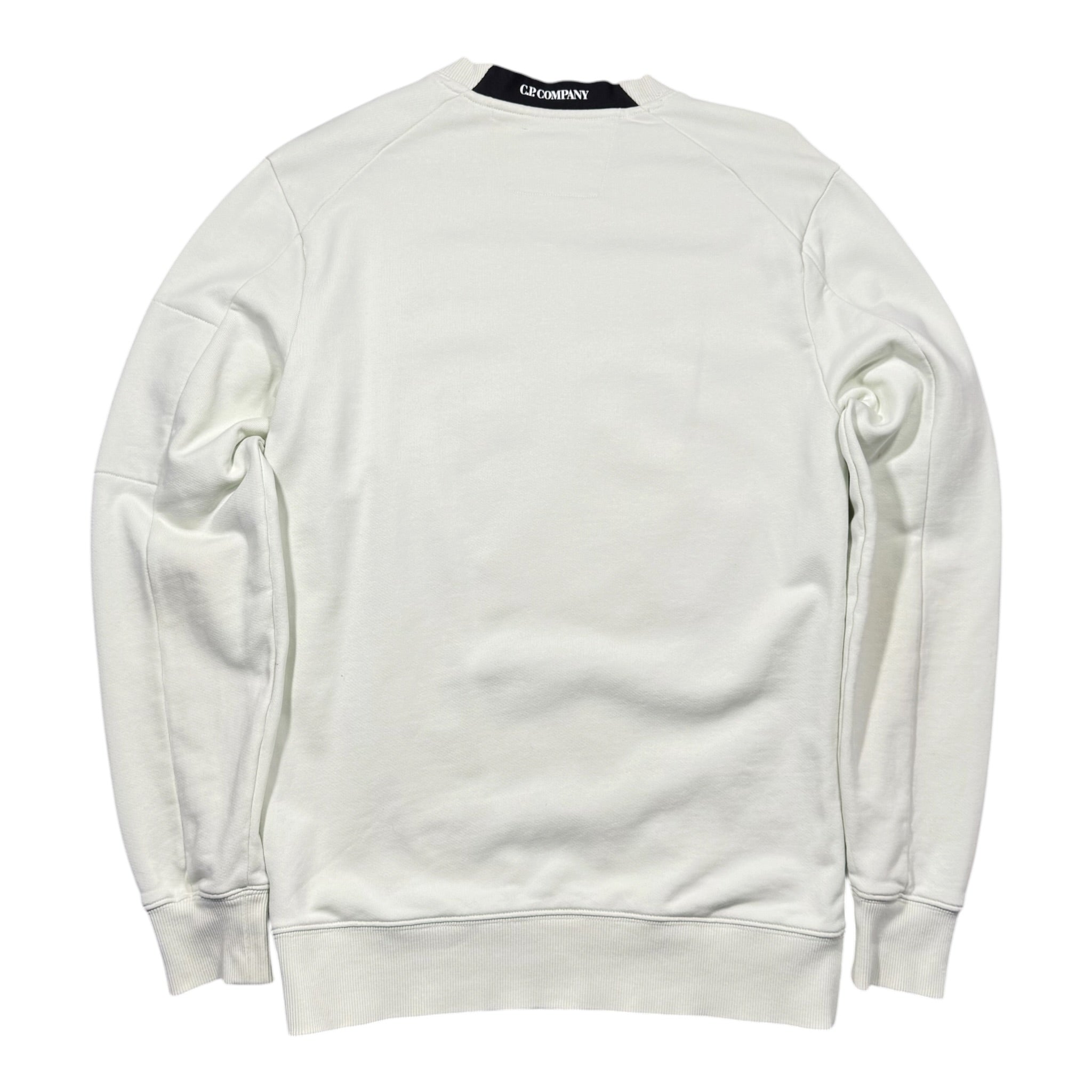 Sweat C.P. Company (S)