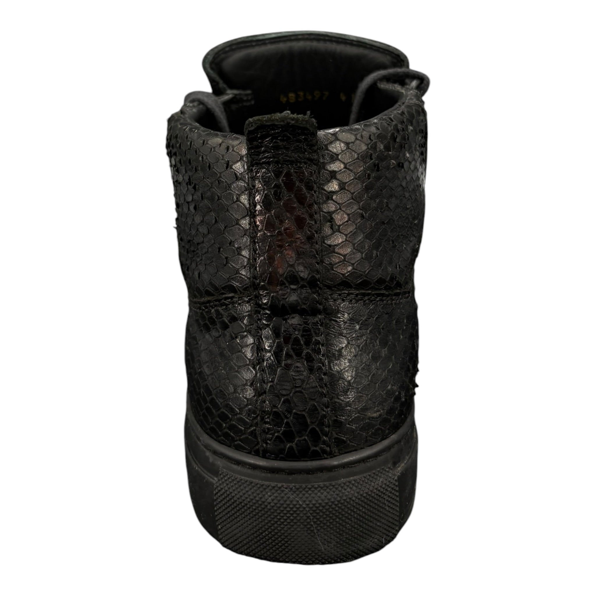 Balenciaga Arena High (41EU)