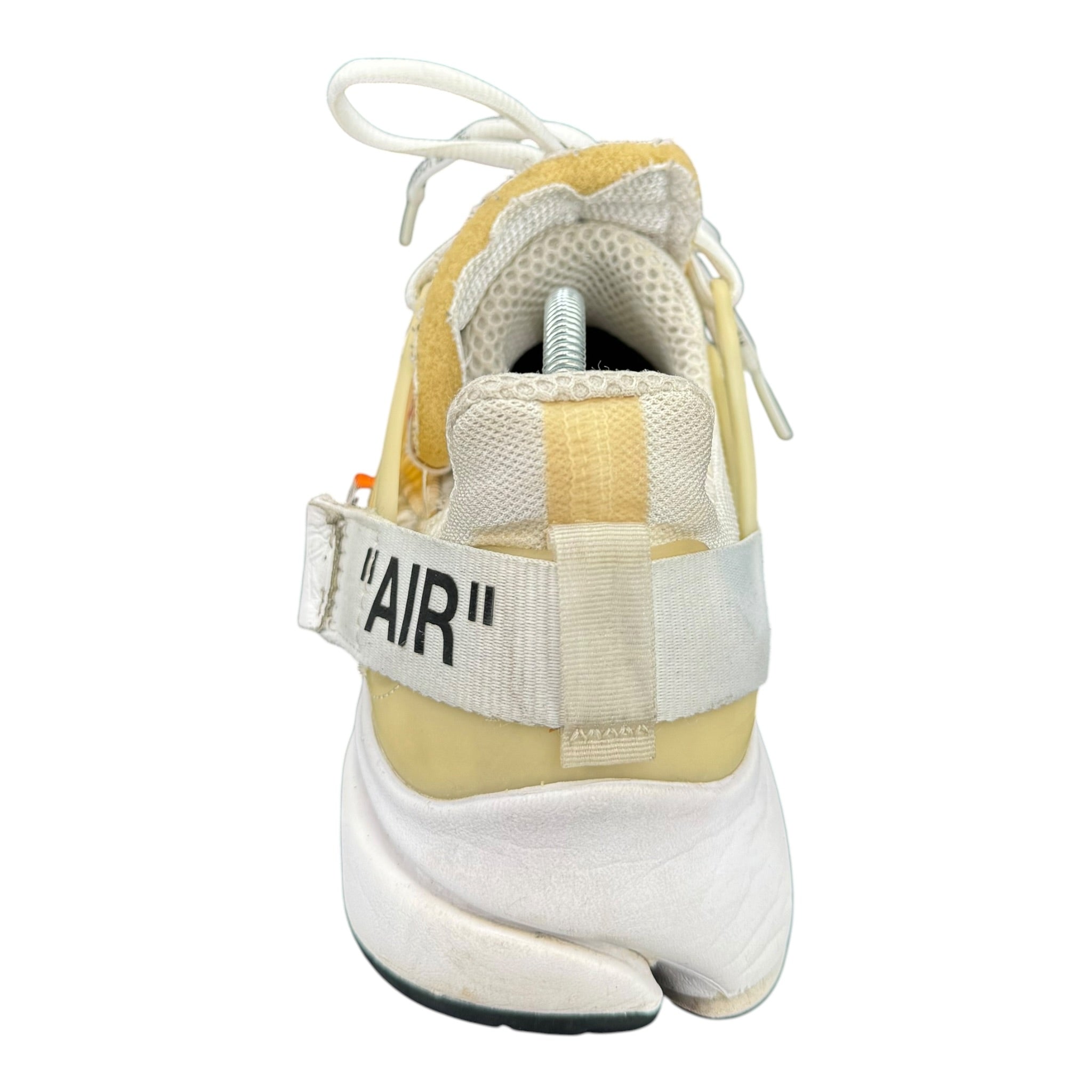 Air Max Presto Off-White (40EU)